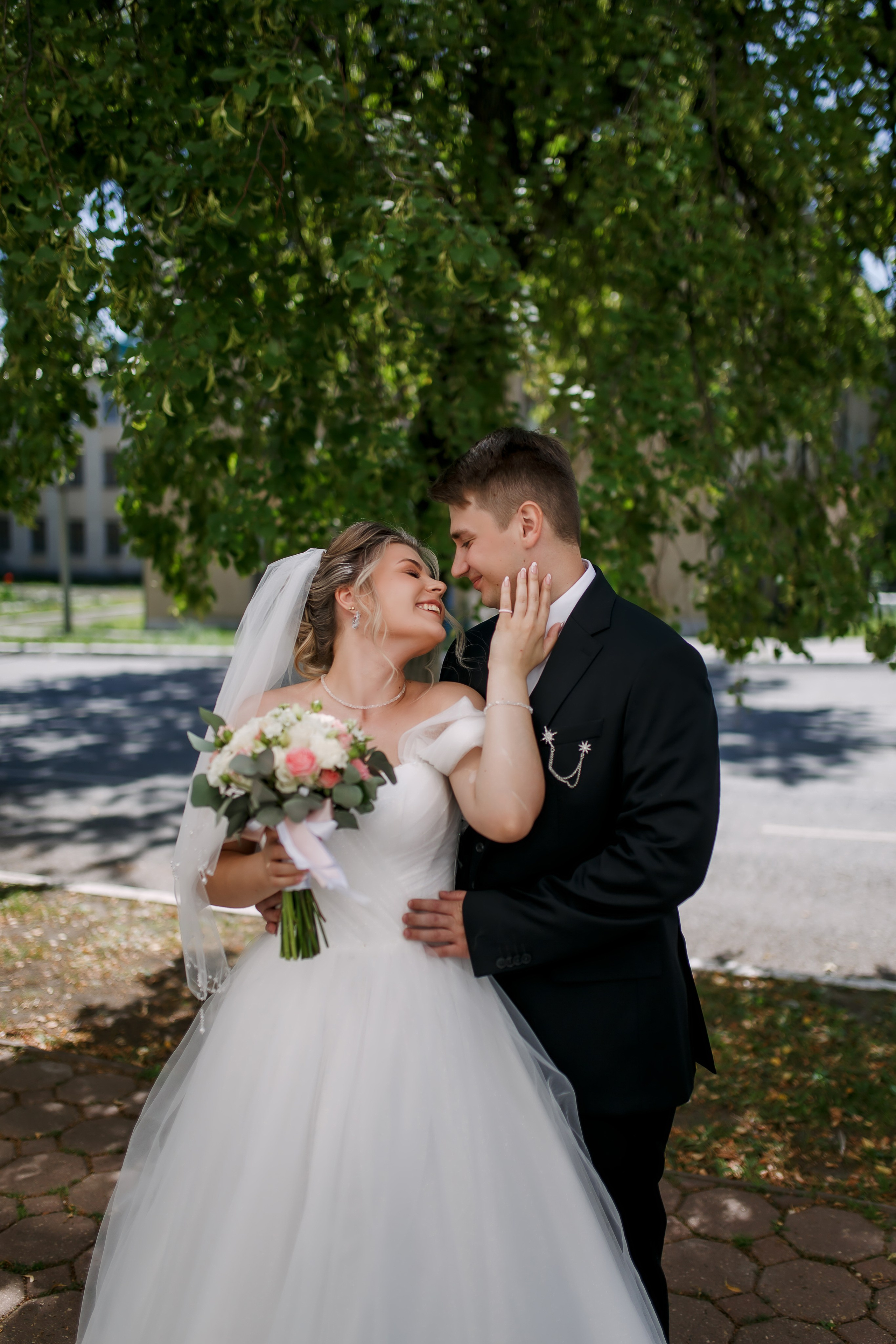 Свадьбы. Фотограф Саранск Екатерина Жукова