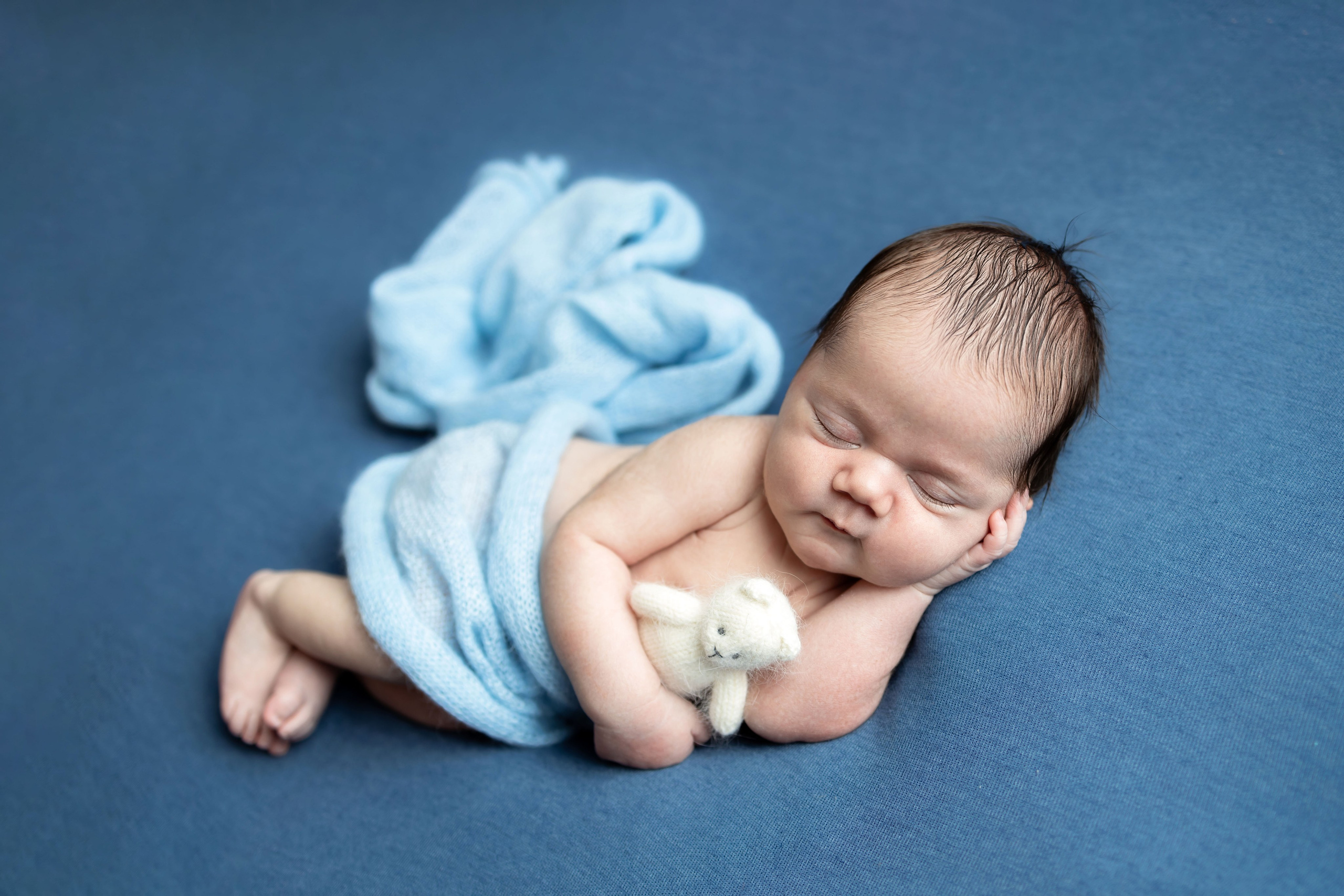 Мальчики. Колесникова Татьяна. Фотограф новорожденных Щёлково, Москва, Королев