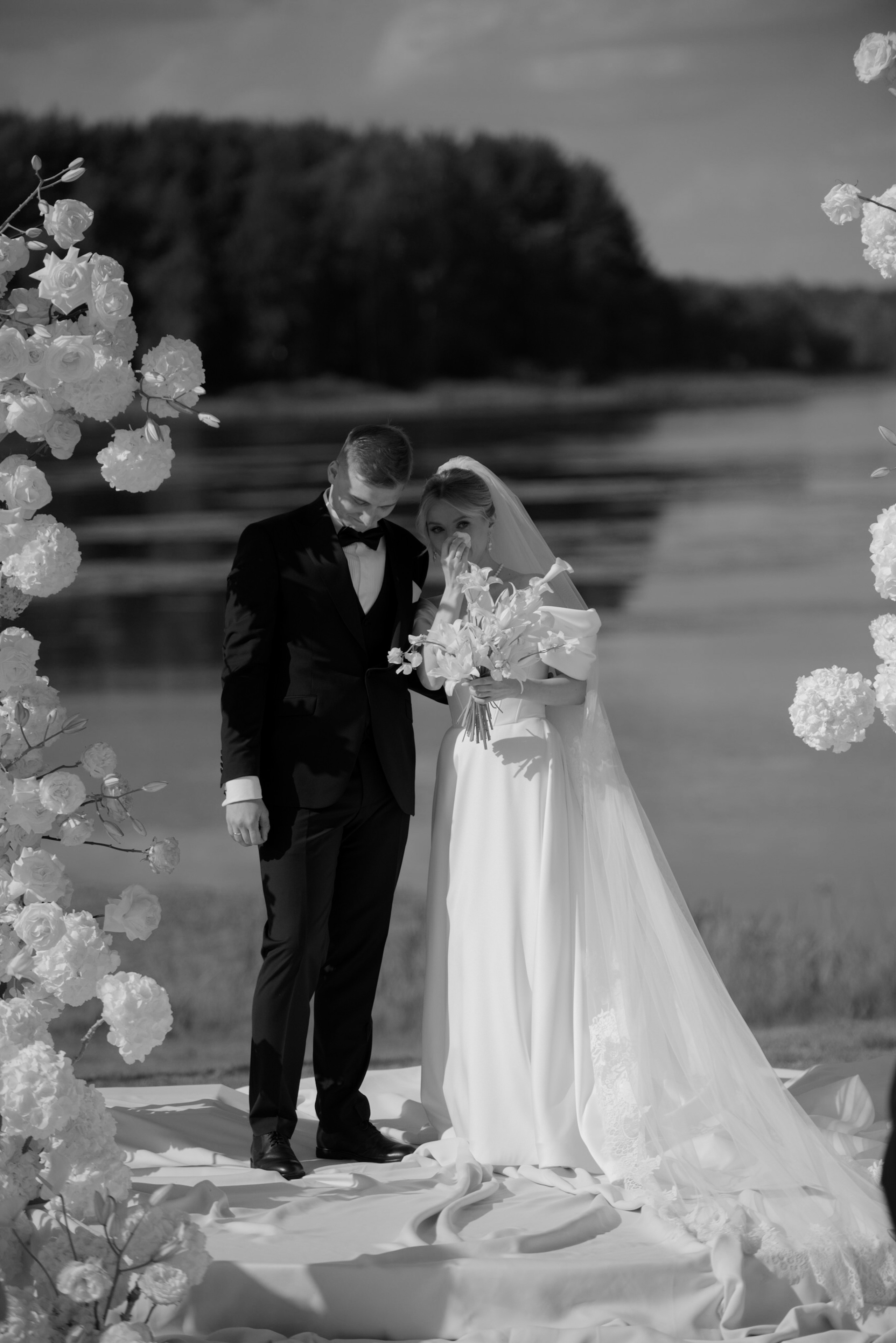 Wedding Day. Свадебный фотограф в Минске Минчукова Анна