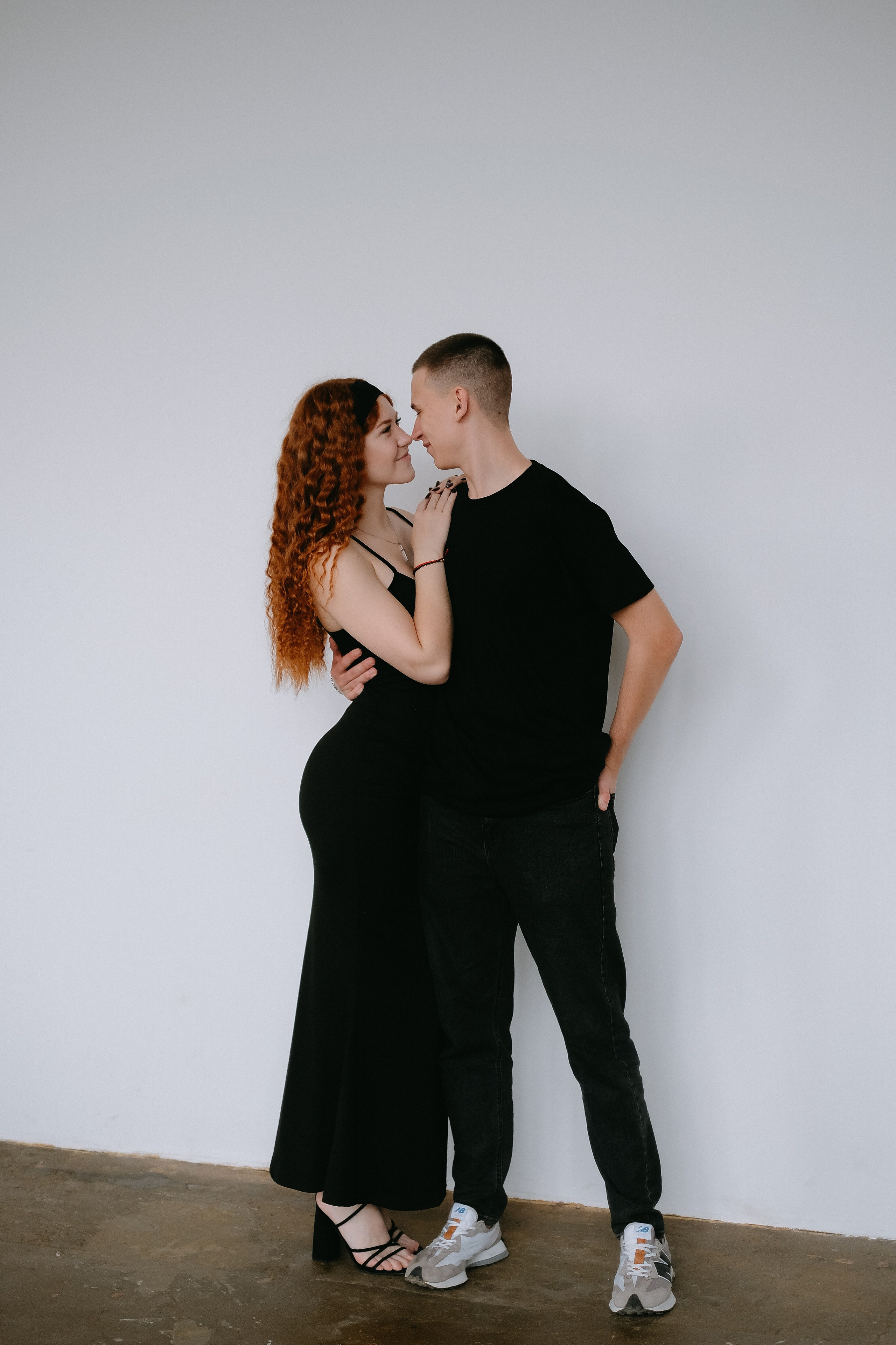 Ульяна + Матвей. ФОТОГРАФ АННА КАЗАРЯН