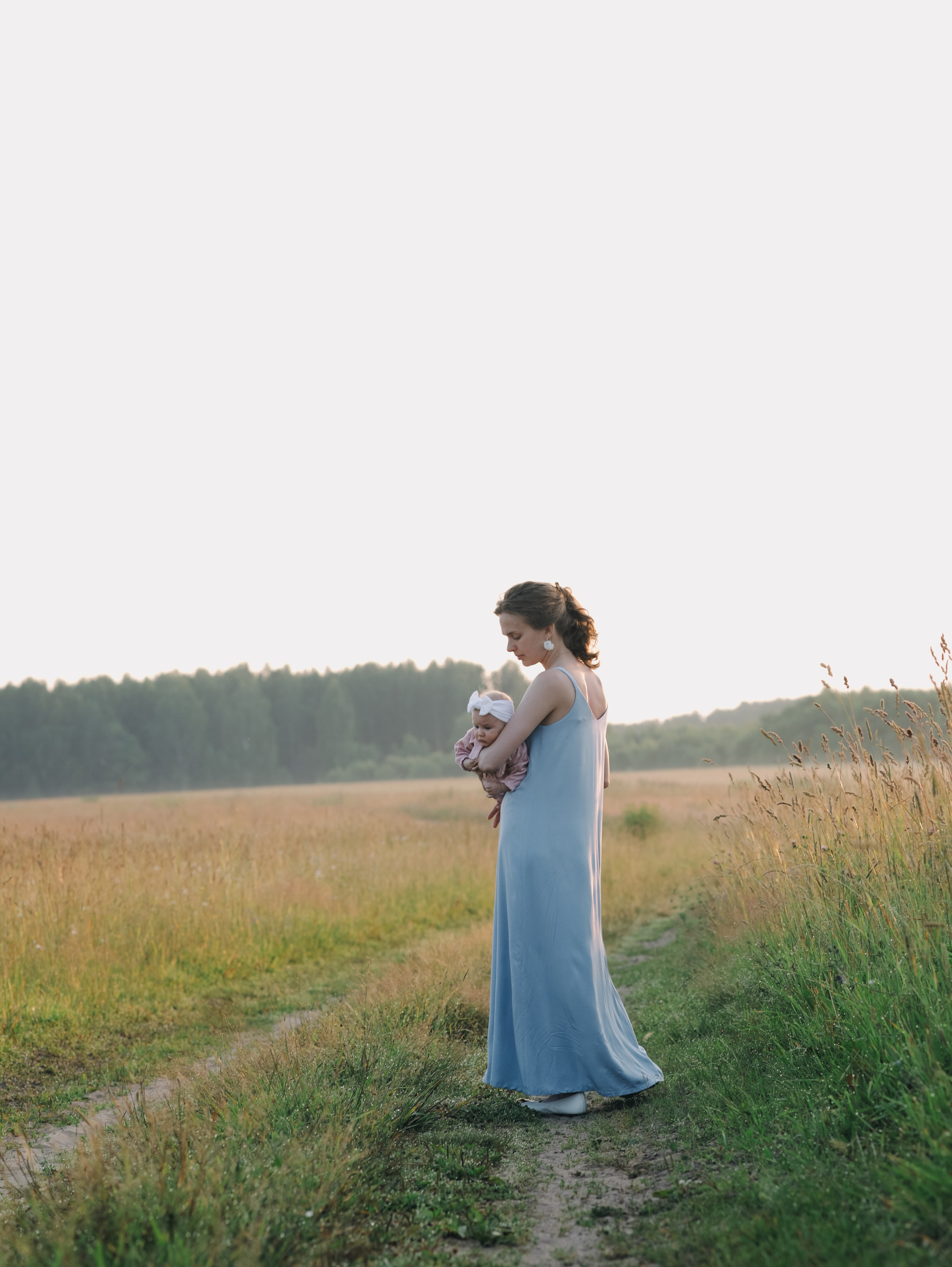 Матушка Софья. Алёна Стерхова — Предметный и портретный фотограф. Ижевск