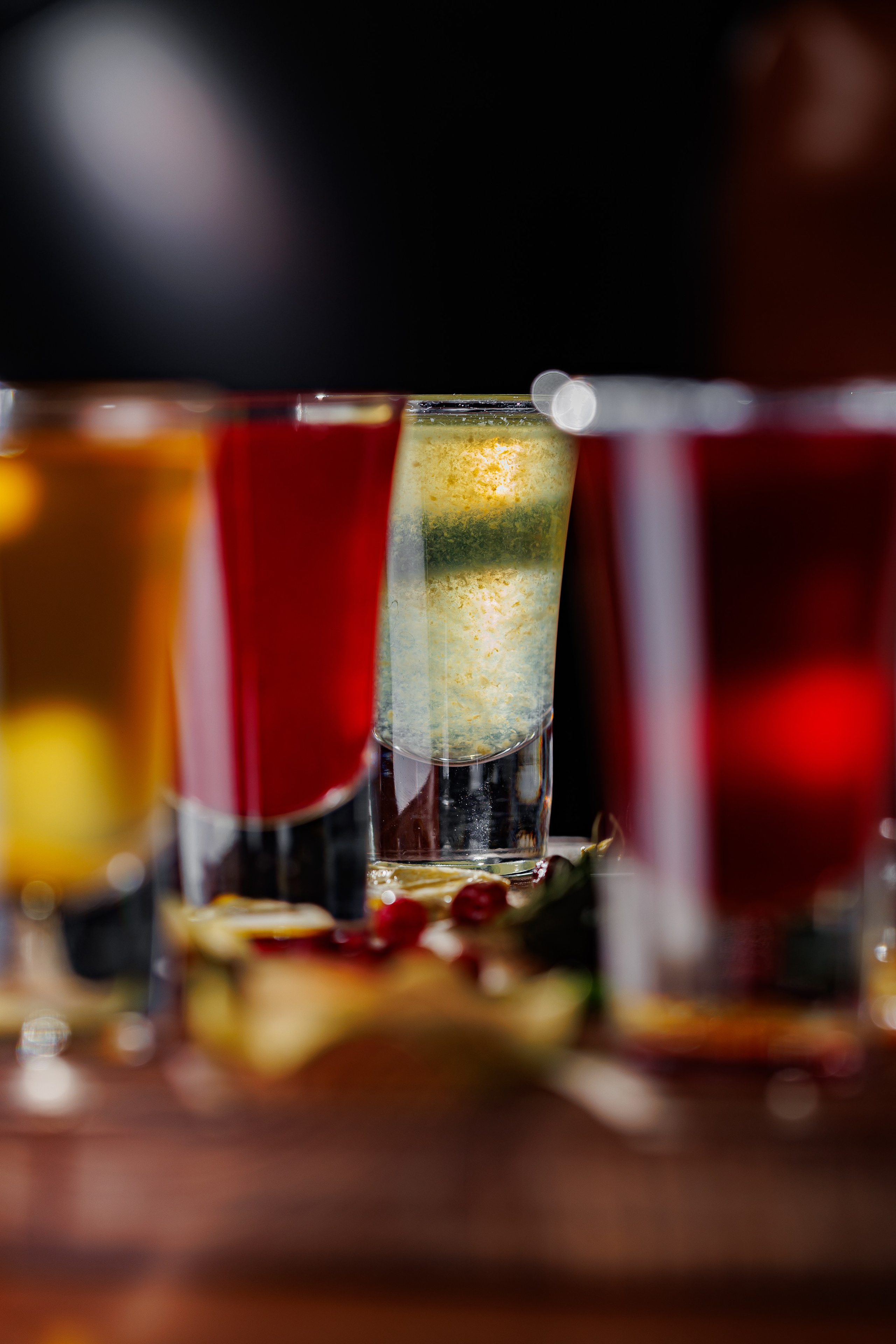 Siberia Lounge & Bar