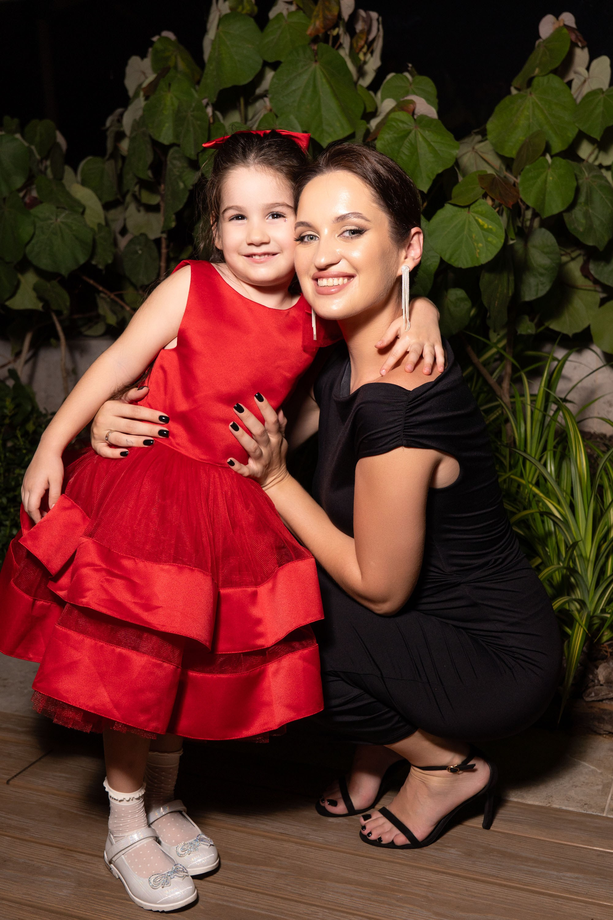 The Alina's Birthday Dubai. Фото | Видео Контент Мишель Ватаманюк