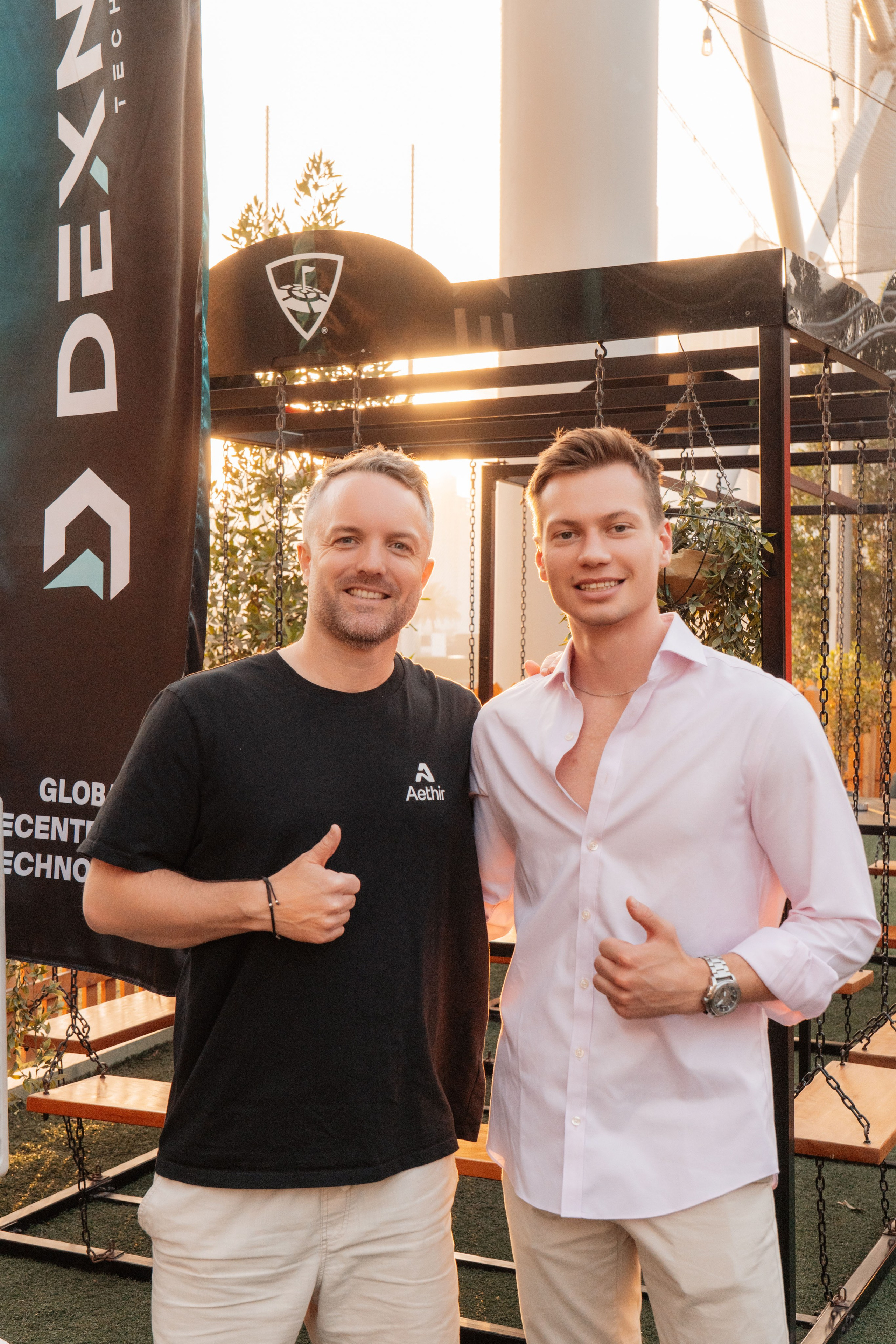 X1 Top Golf DUBAI. Фото | Видео Контент Мишель Ватаманюк