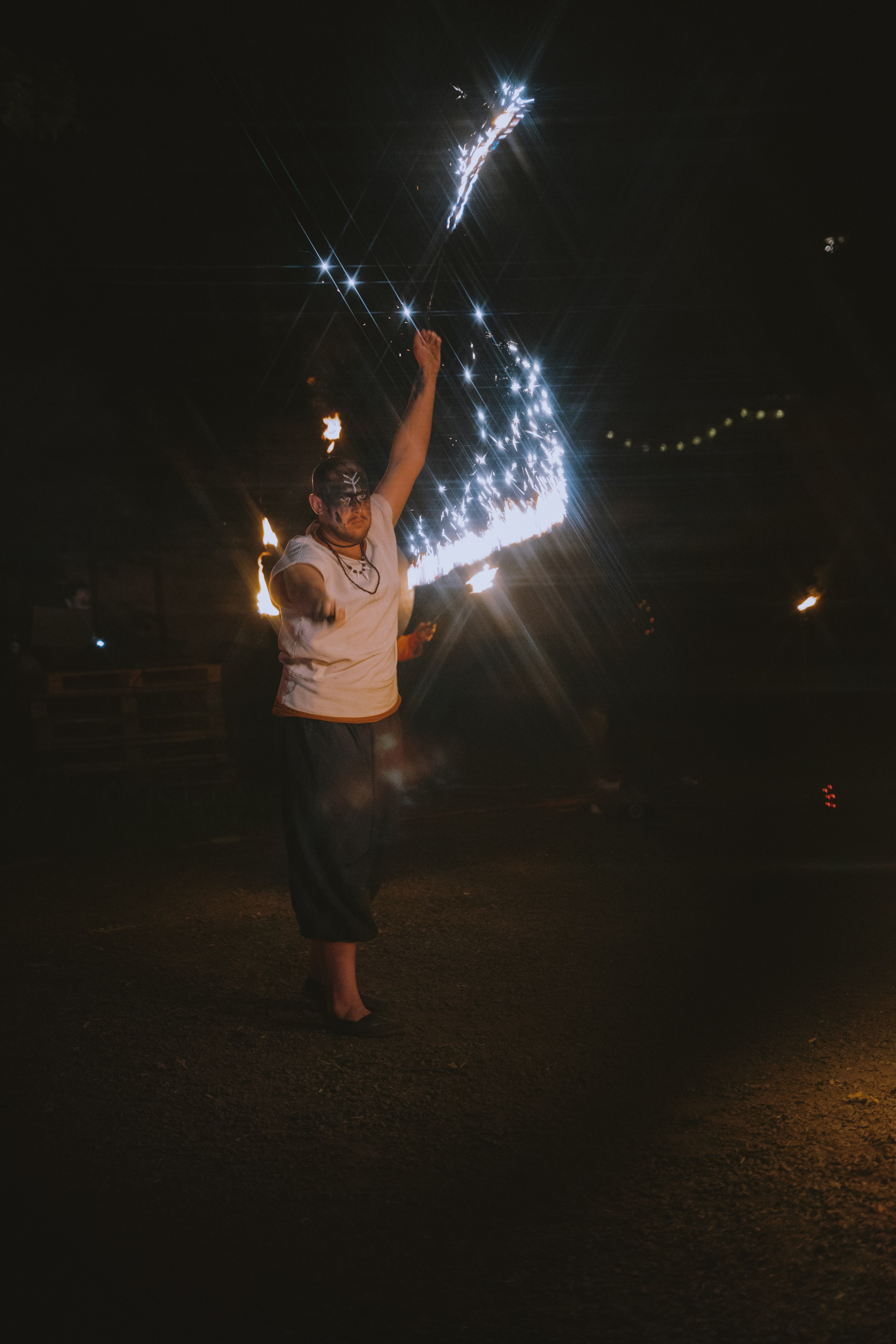 Театр Sub Rosa_спектакль «Grian». Портретный фотограф в Смоленске и Москве Мария Громова