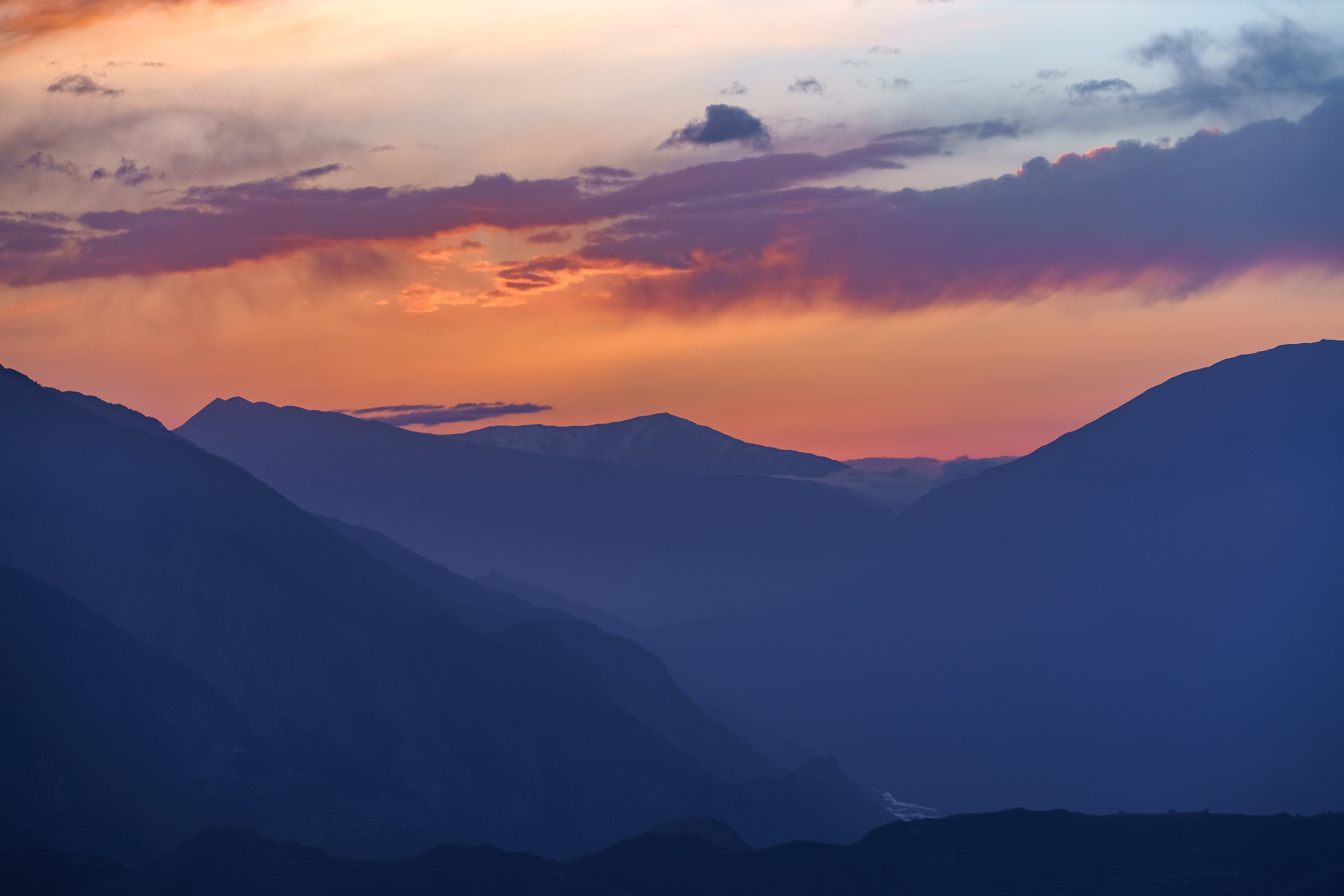 Тур в Дагестан