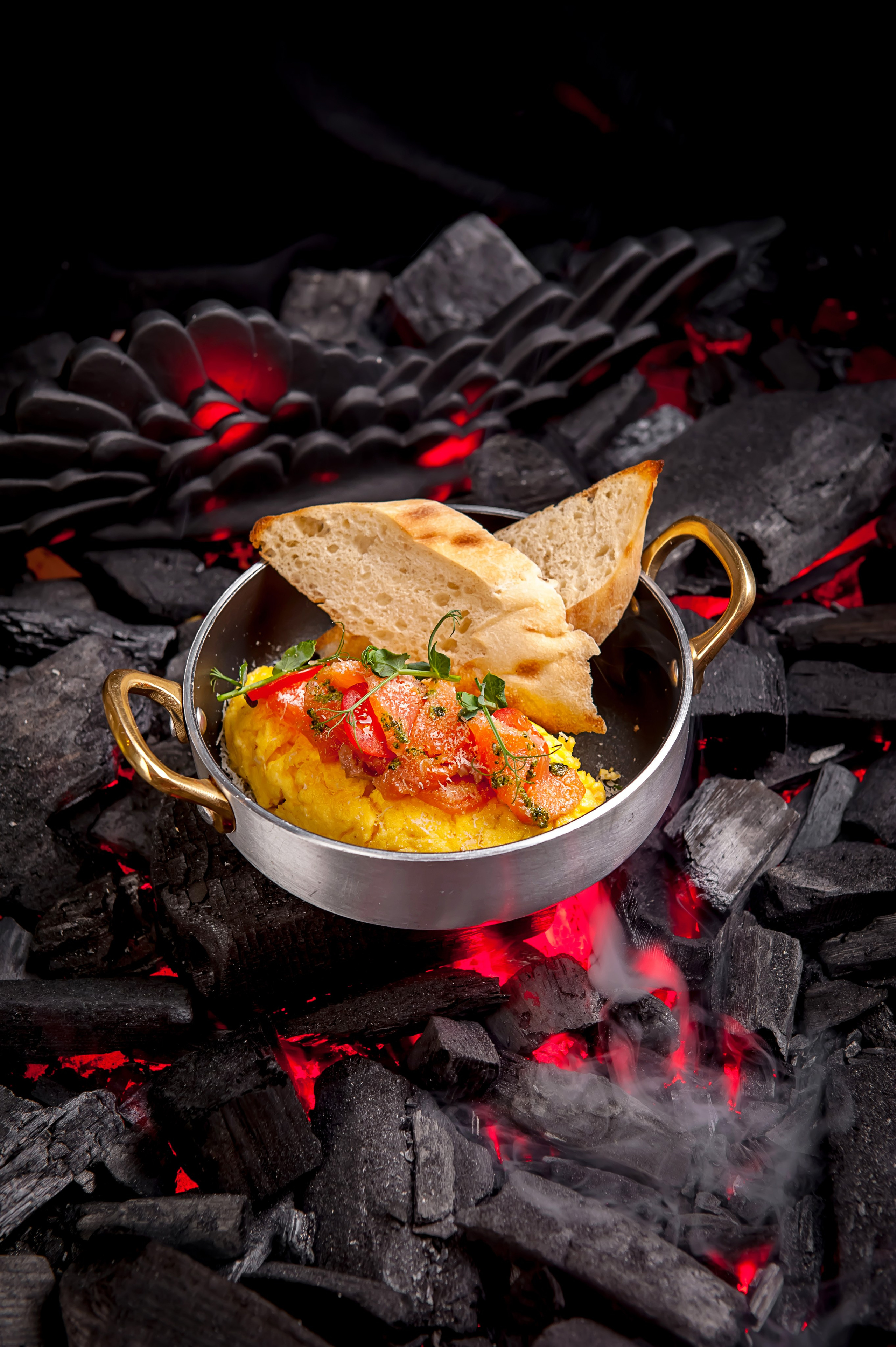 Foodphoto. Рекламный, предметный и фудфотограф г. Иркутск