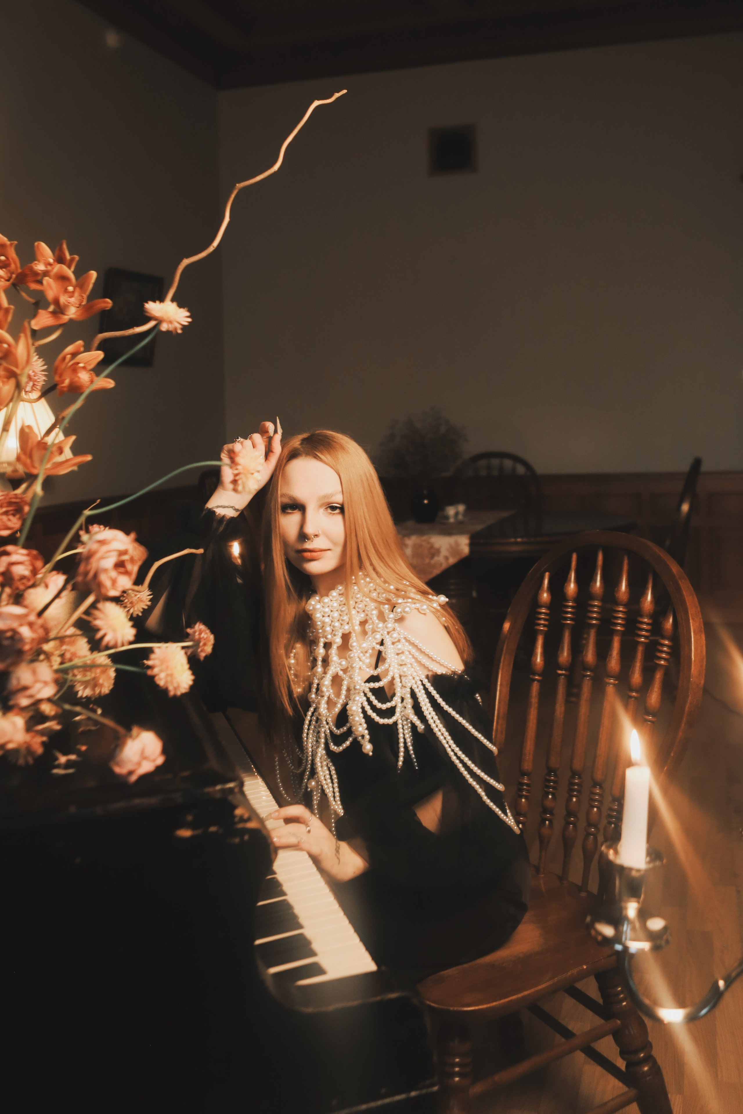 3. Фотограф Санкт-Петербурга