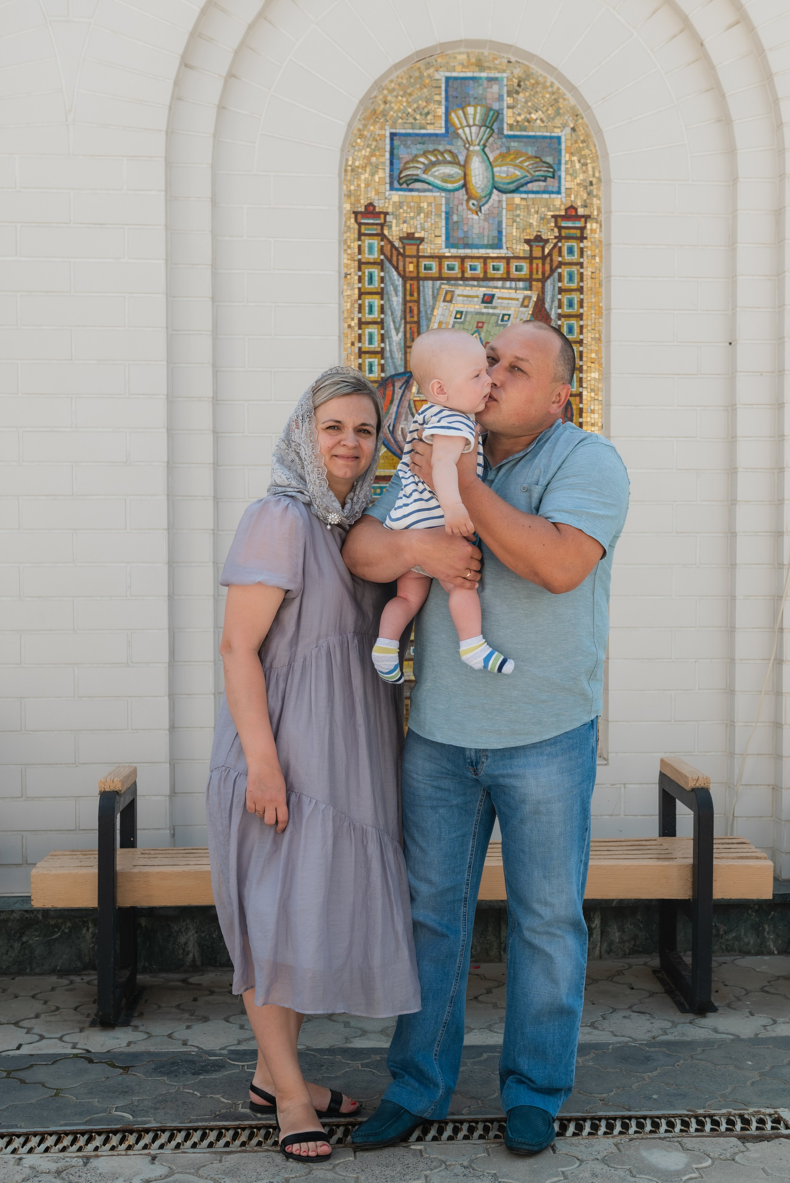 Матвей. Семейный фотограф Ирина Сгибнева