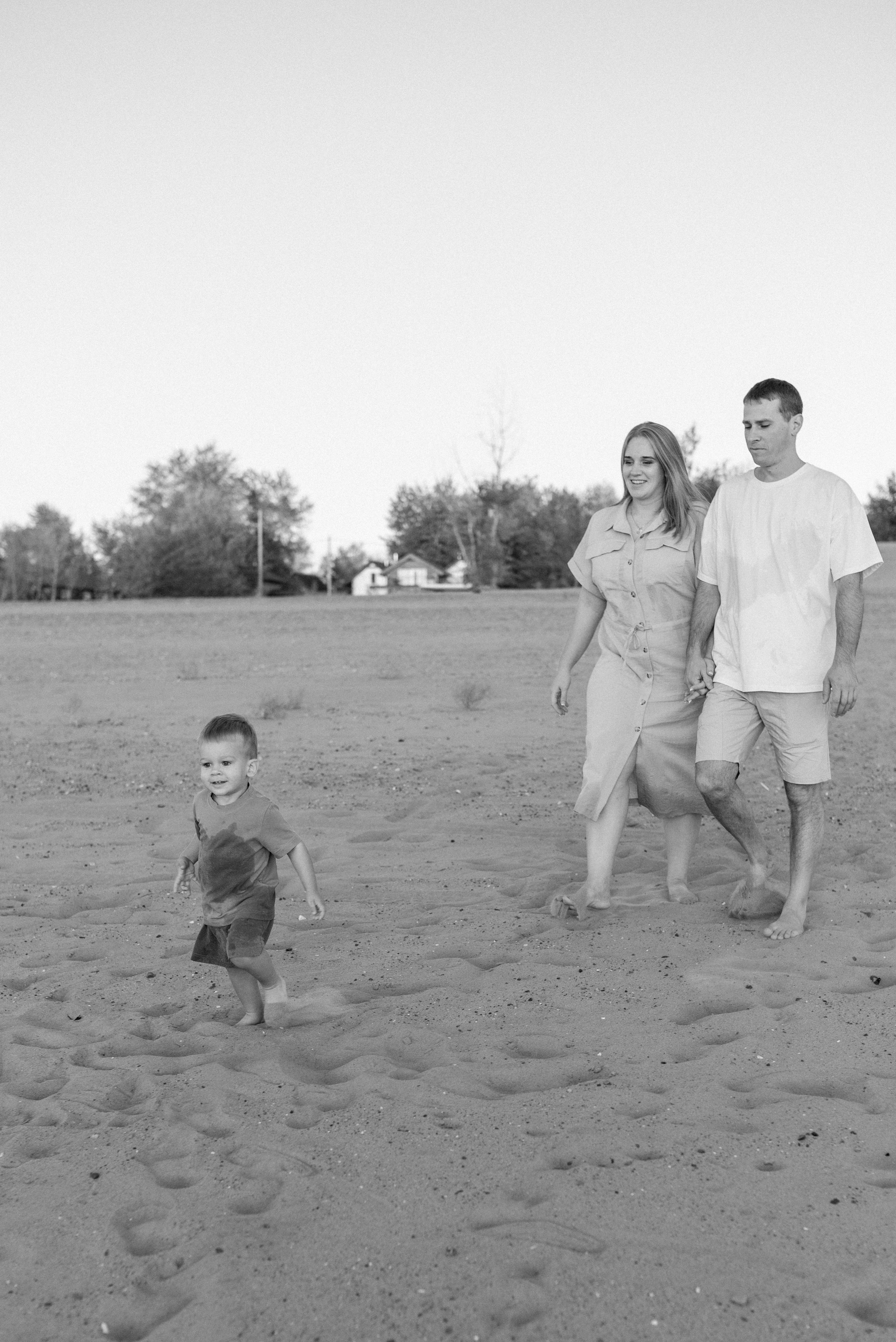 К+И+М. Семейный фотограф Ирина Сгибнева