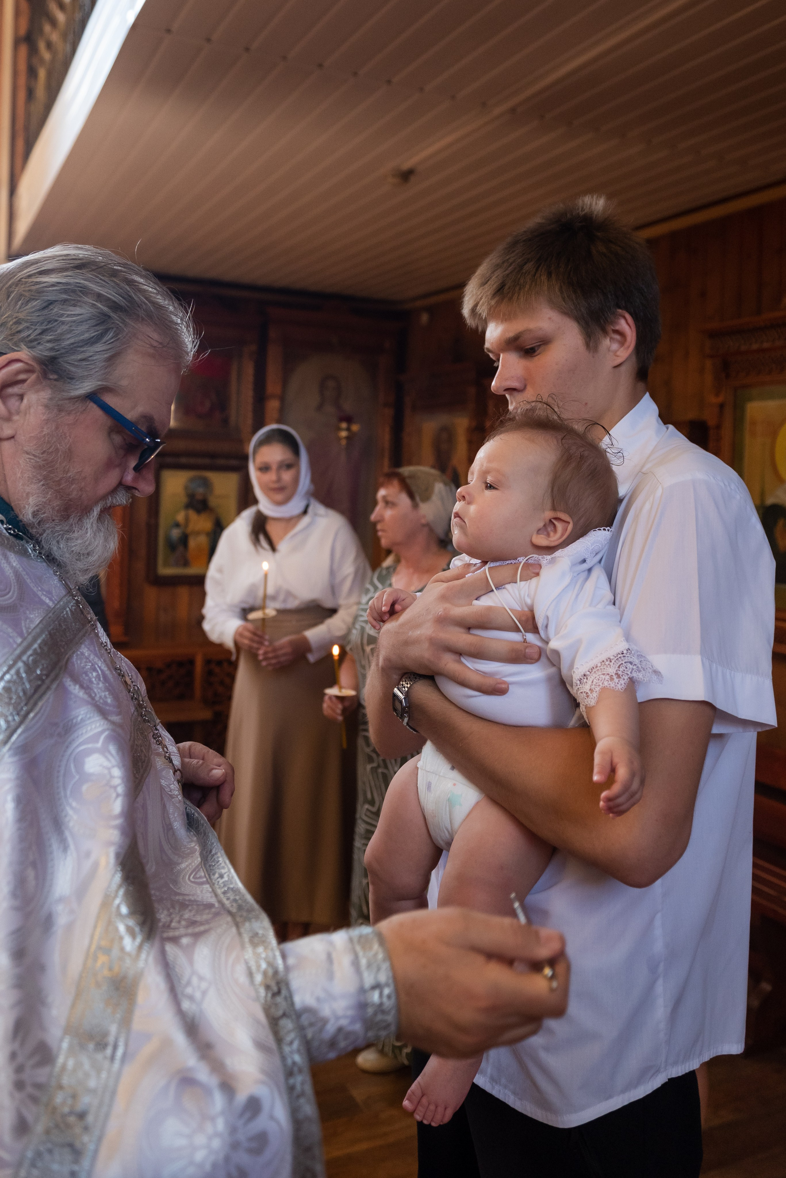 Мирон. Семейный фотограф Ирина Сгибнева