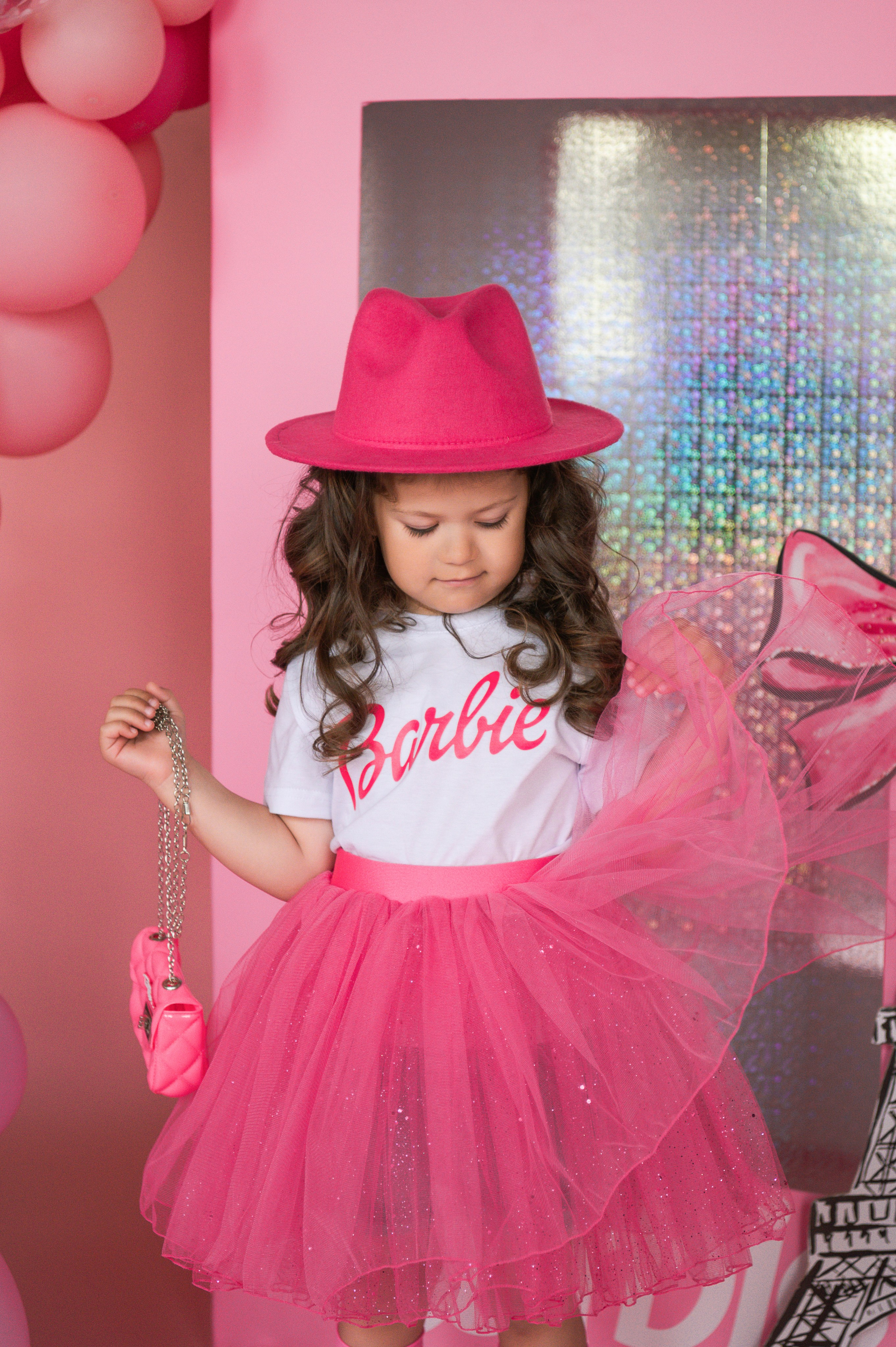 Именины. Детский и семейный фотограф Ольга Беляева