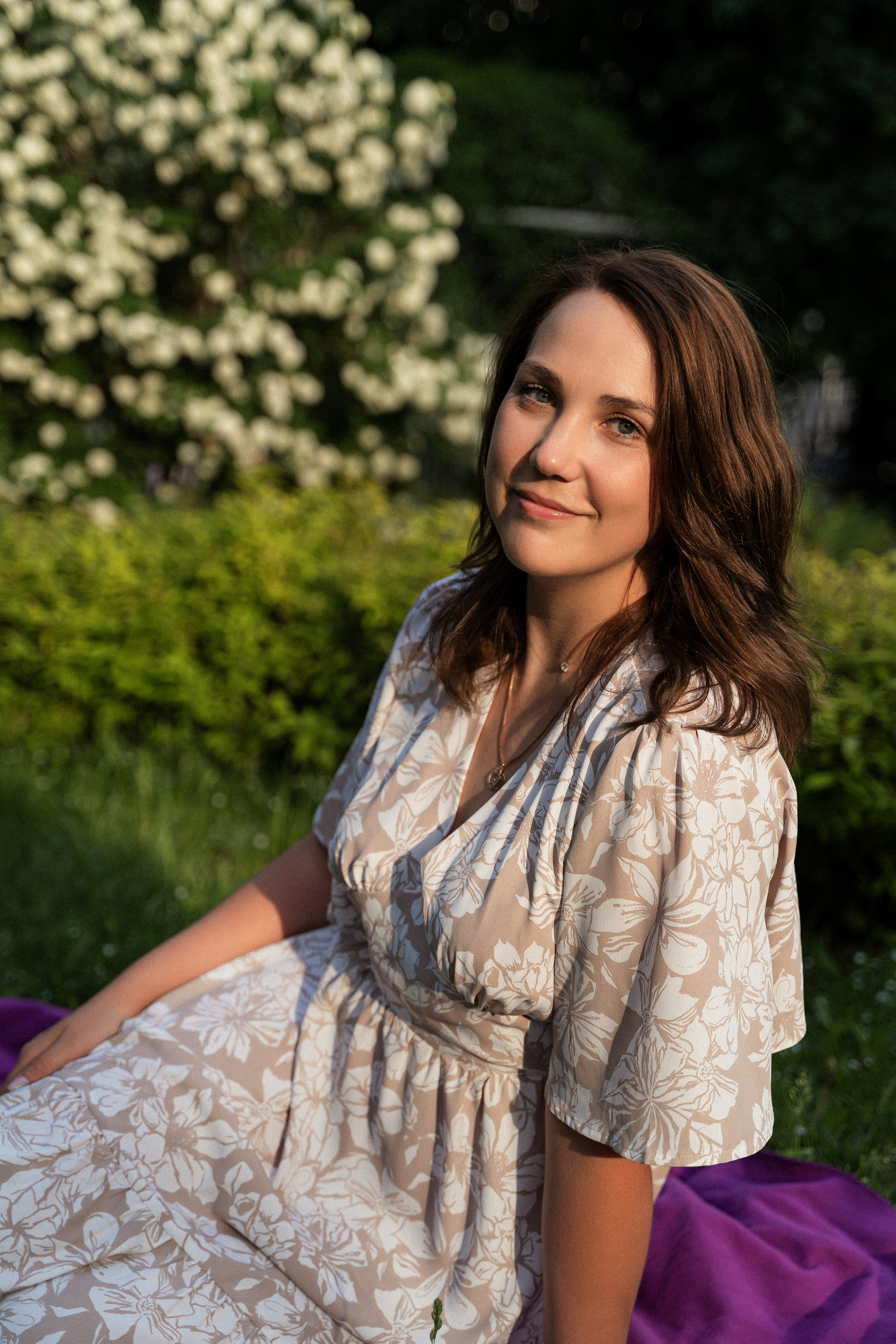 Татьяна и её семья!. Фотограф Алина Филимонова Тверь