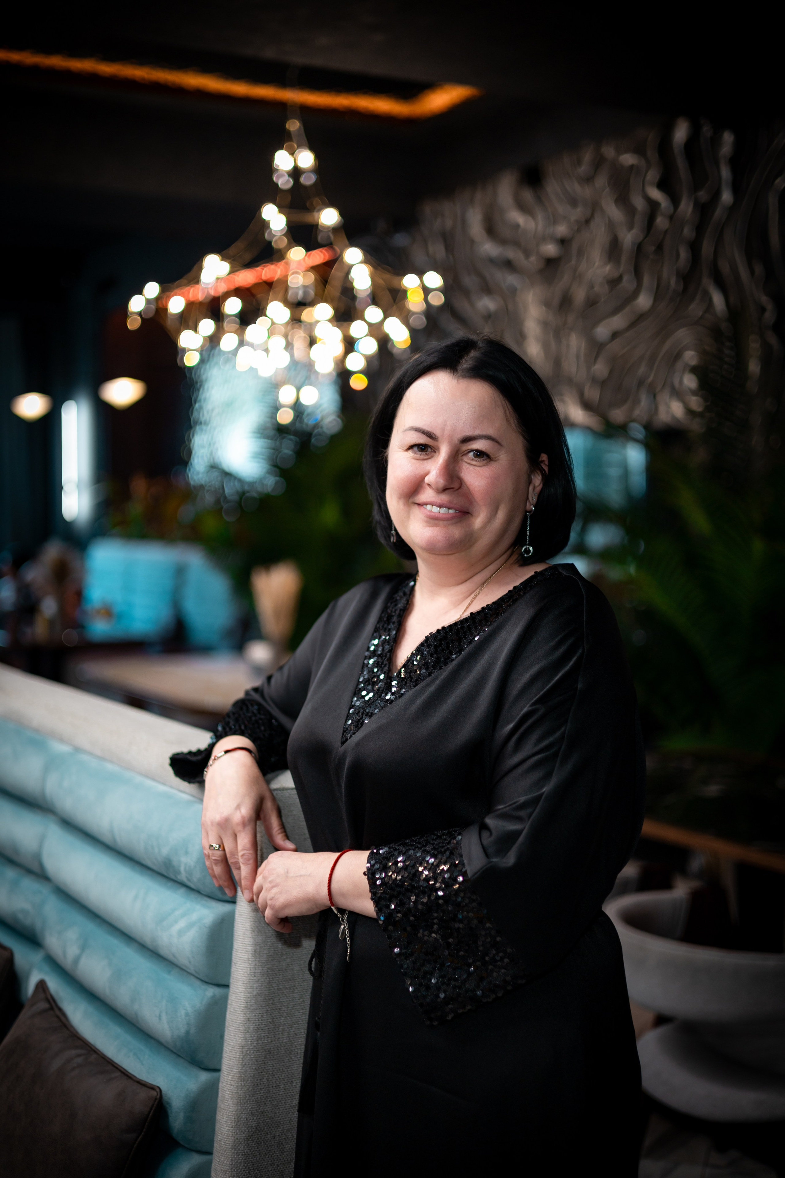 День рождения в ресторане Тургенев Таганрог. Фотограф Наталья Матвеева