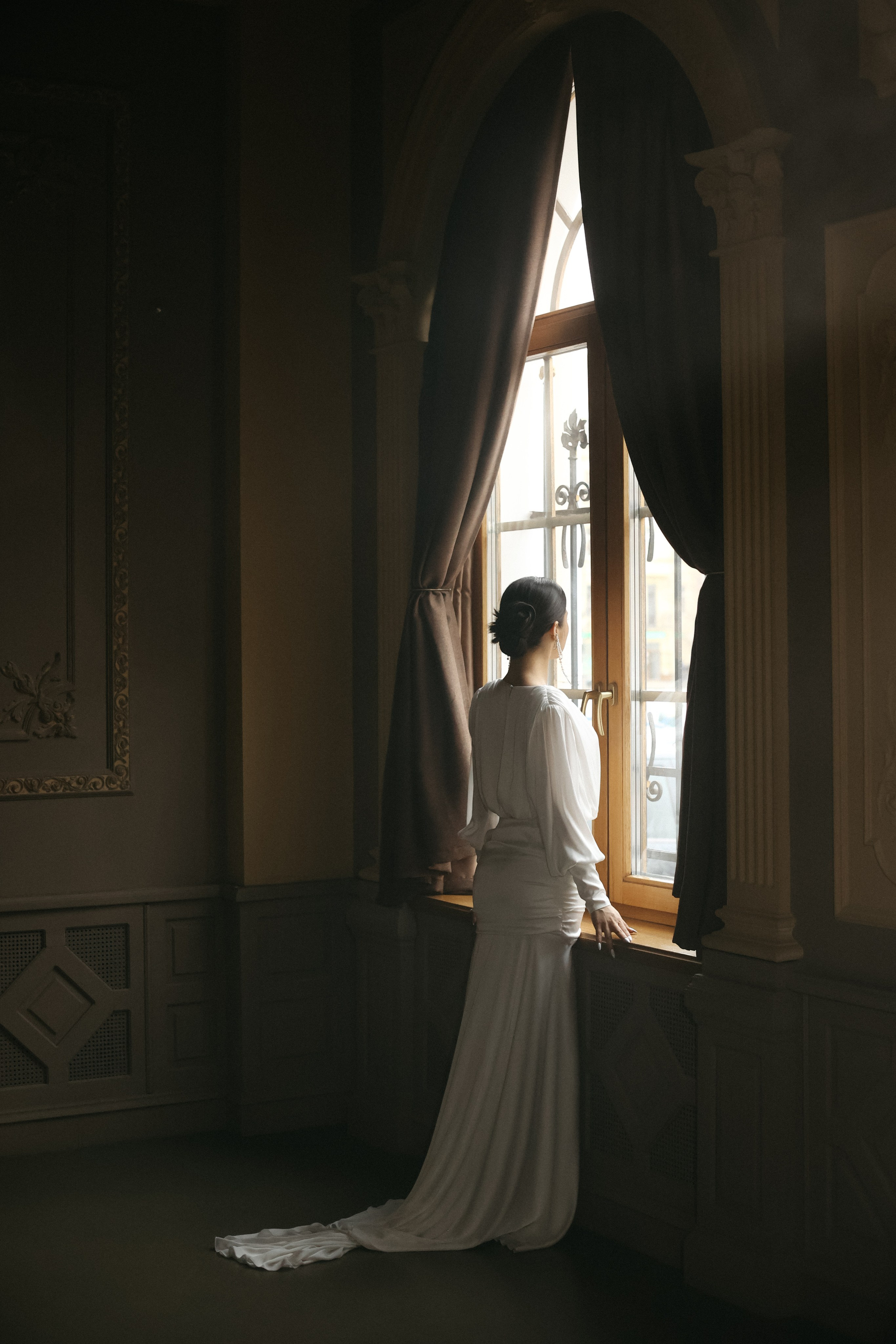 Wedding day Артём и Лолита. Свадебный фотограф Полина Мишуринская