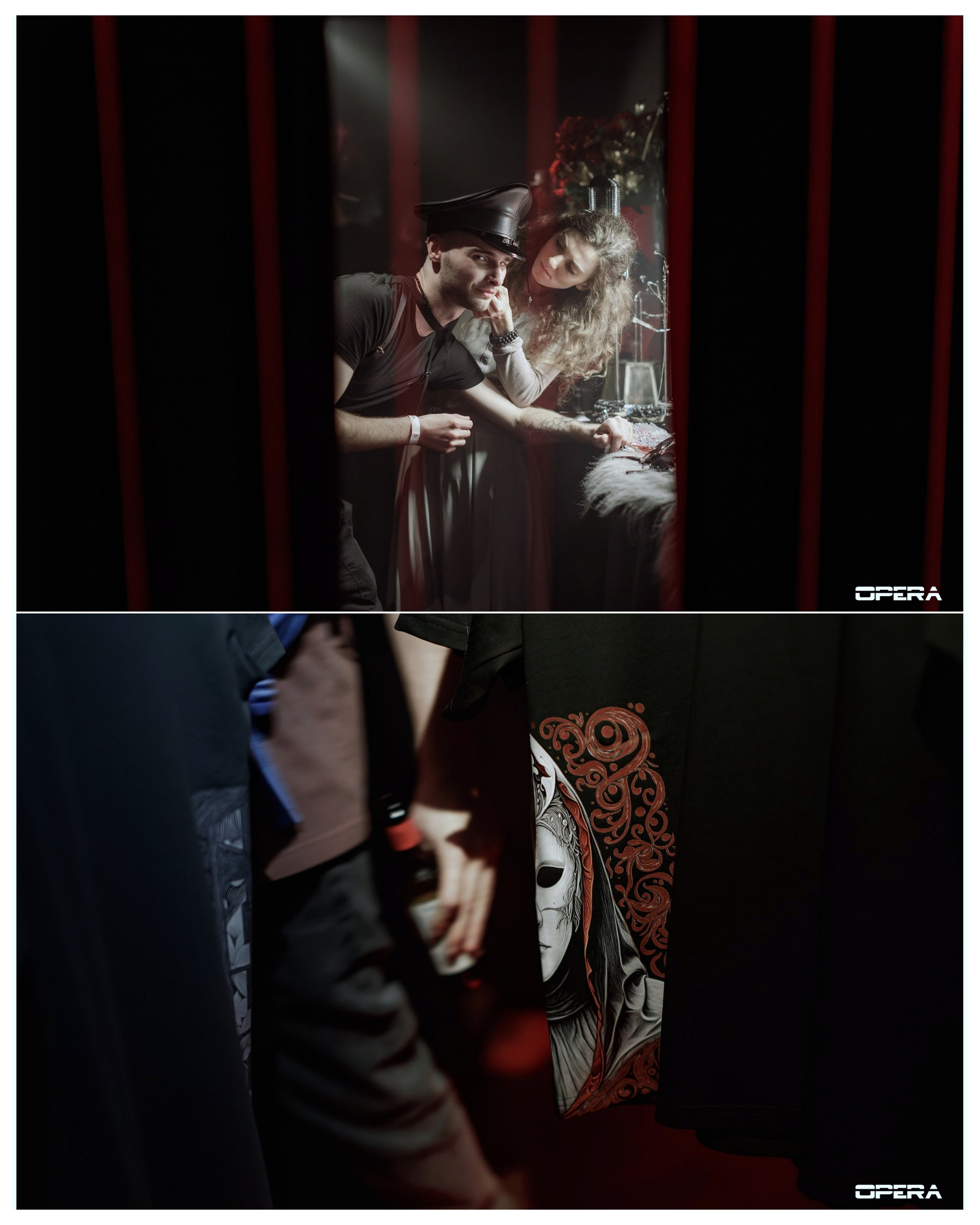 OPERA 16. Репортажный и портретный фотограф, Влад Хафизов, Москва