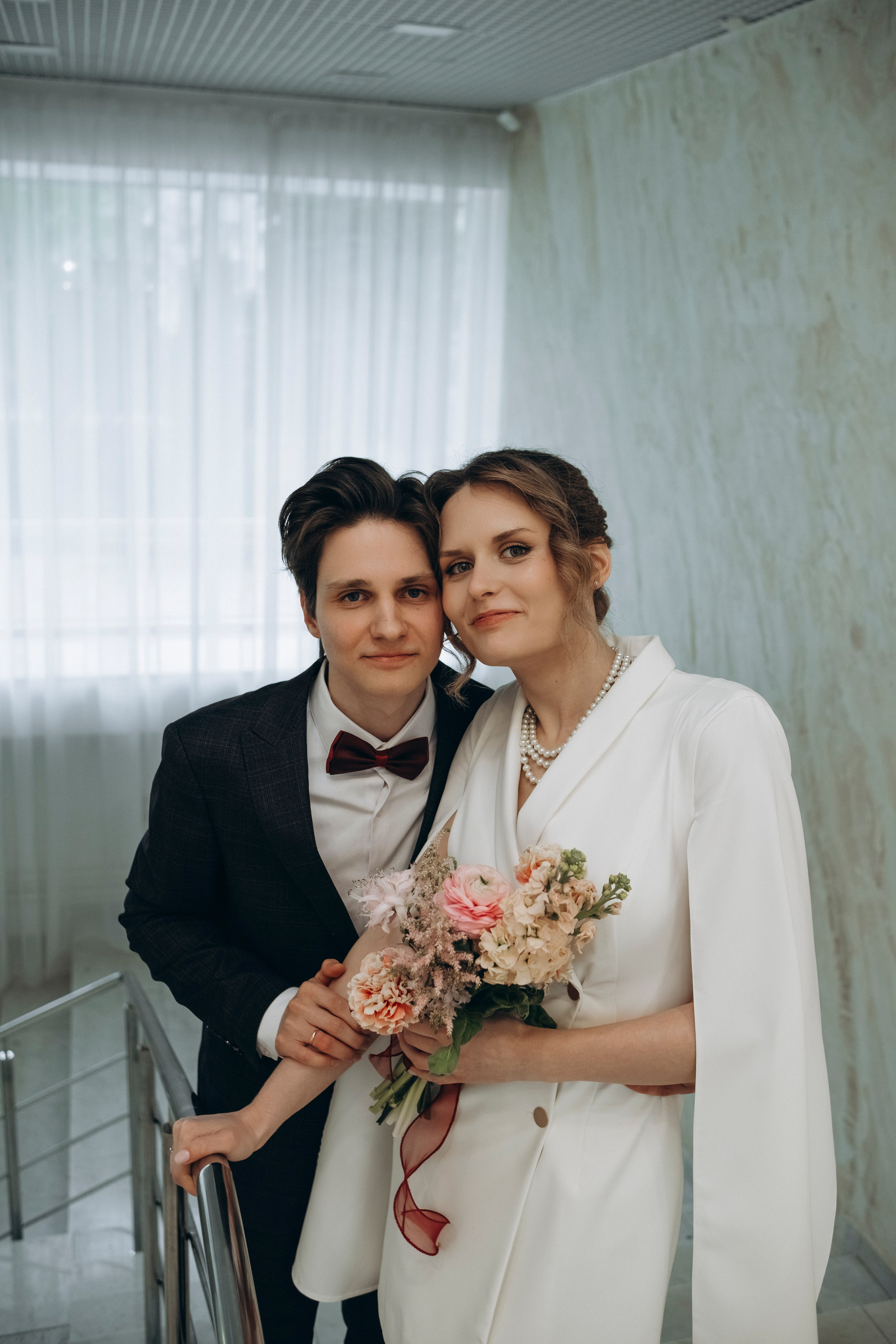 Алина и Андрей. СЕМЕЙНЫЙ ФОТОГРАФ ЕЛЕНА МЕДВЕДЕВА САМАРА