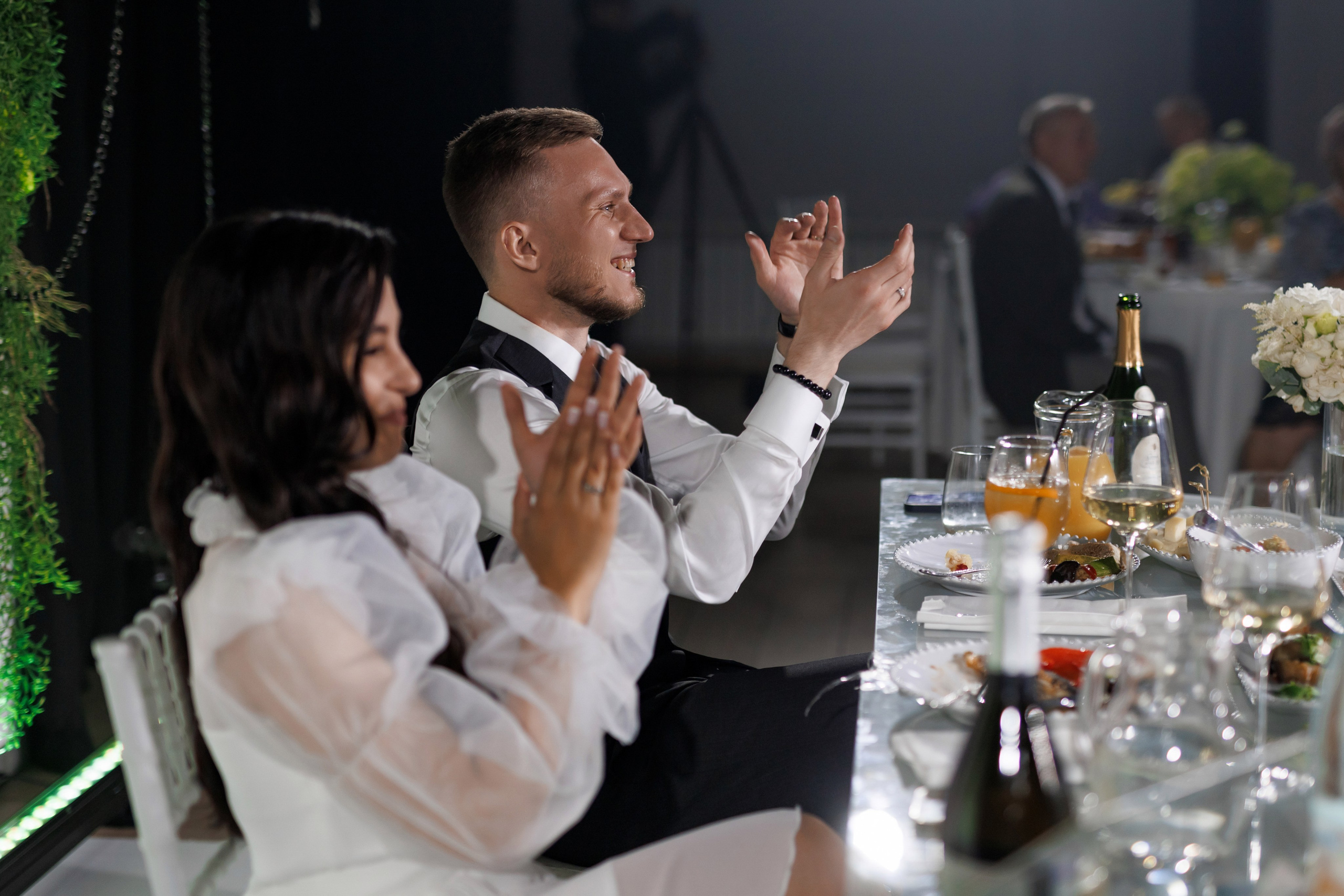 НИКИТА И ДАРЬЯ. Фотограф Светлана Буня