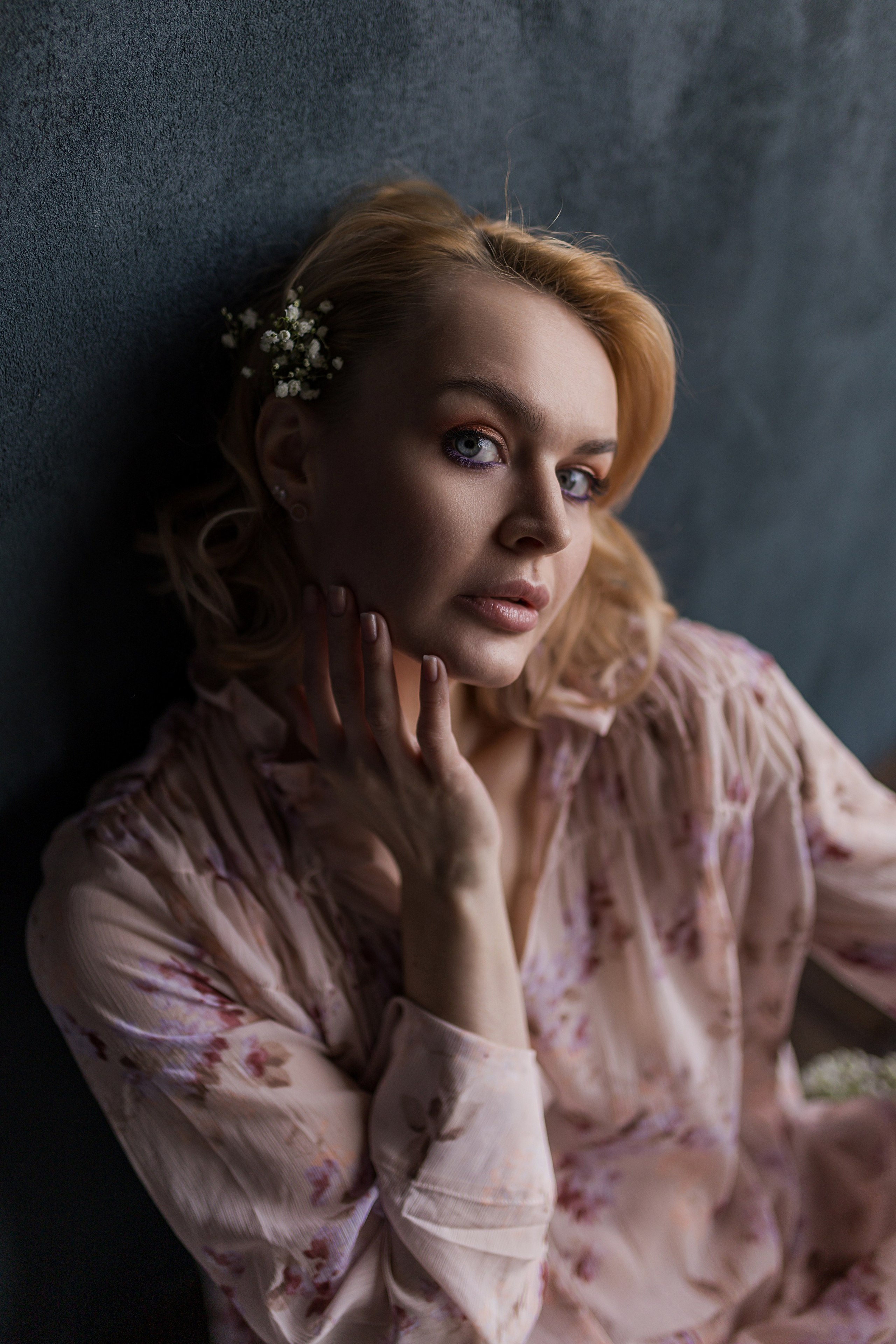 Вика. Фотограф в Санкт-Петербурге