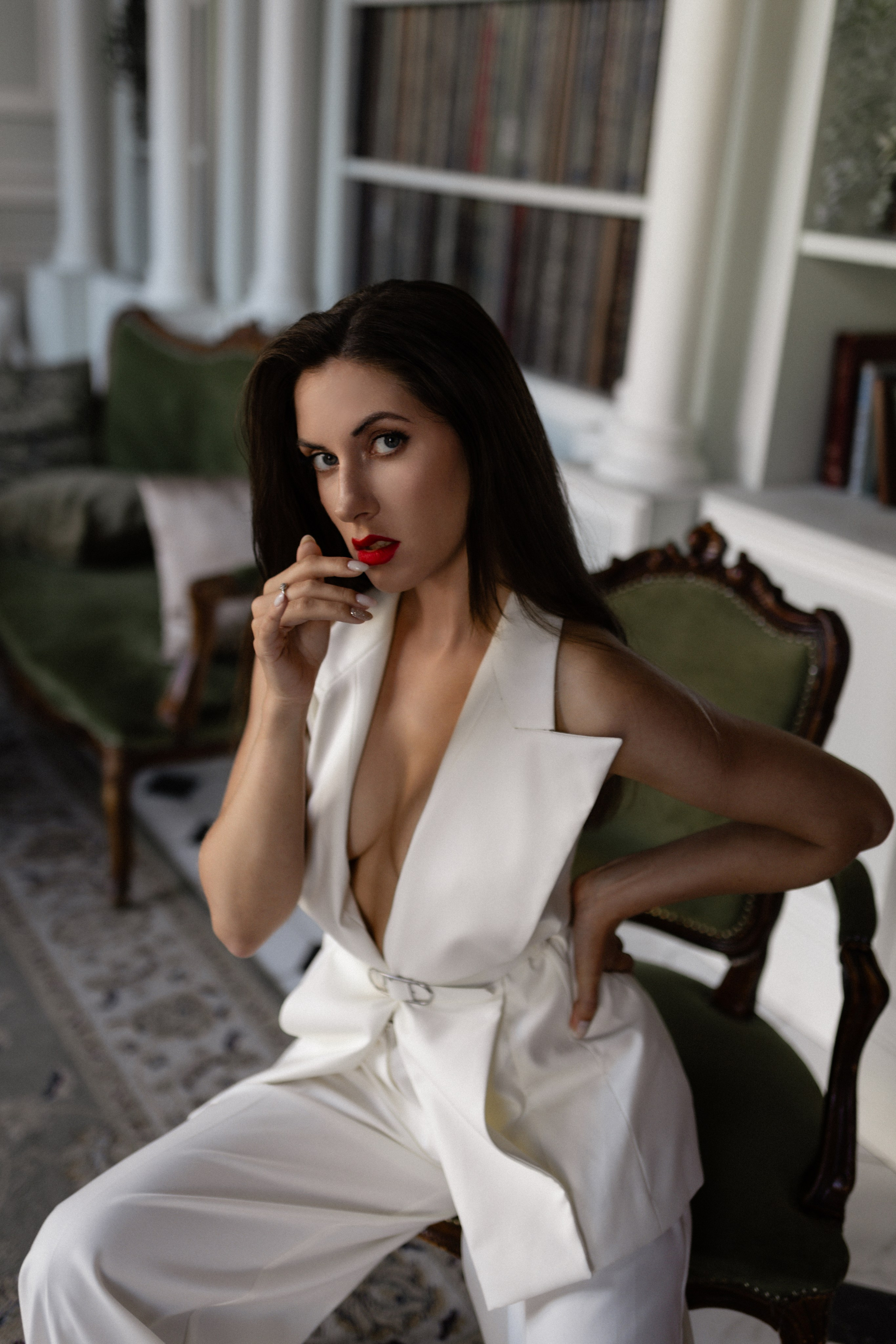 Аксинья. Фотограф в Санкт-Петербурге