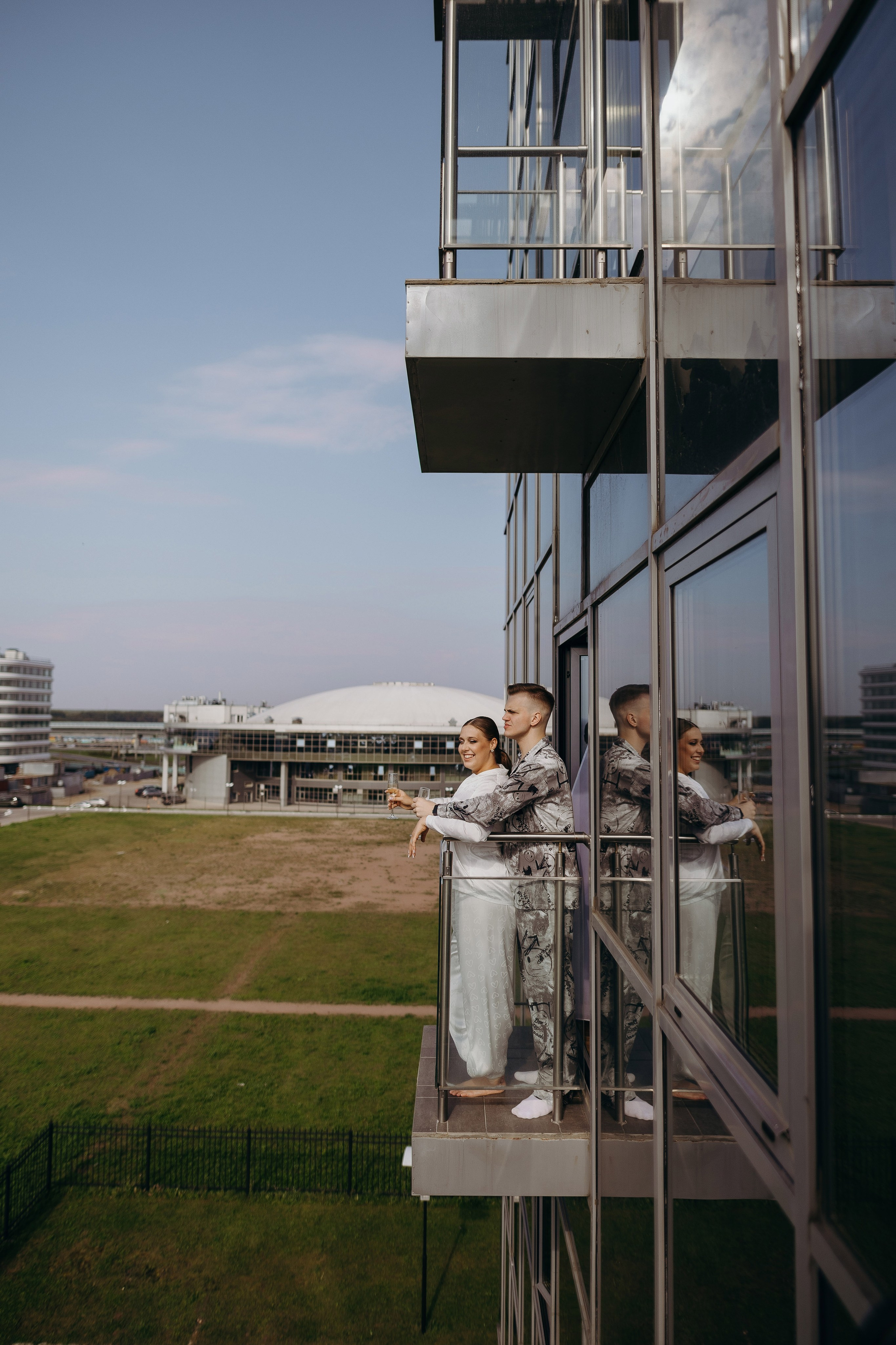 Wedding day 31.08.24. Свадебный фотограф в Санкт-Петербурге