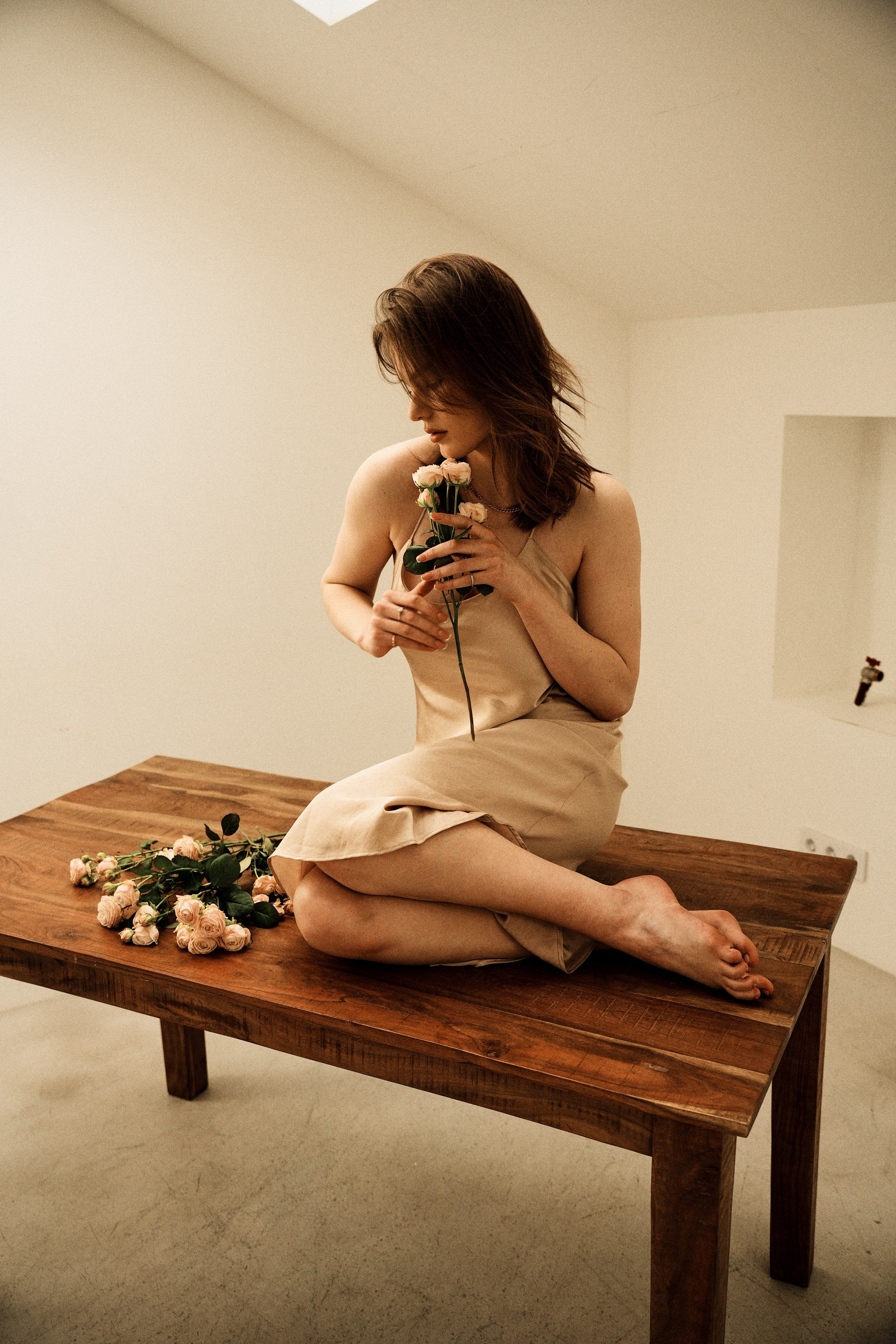 Варвара. Маргарита — фотограф и видеограф / Москва