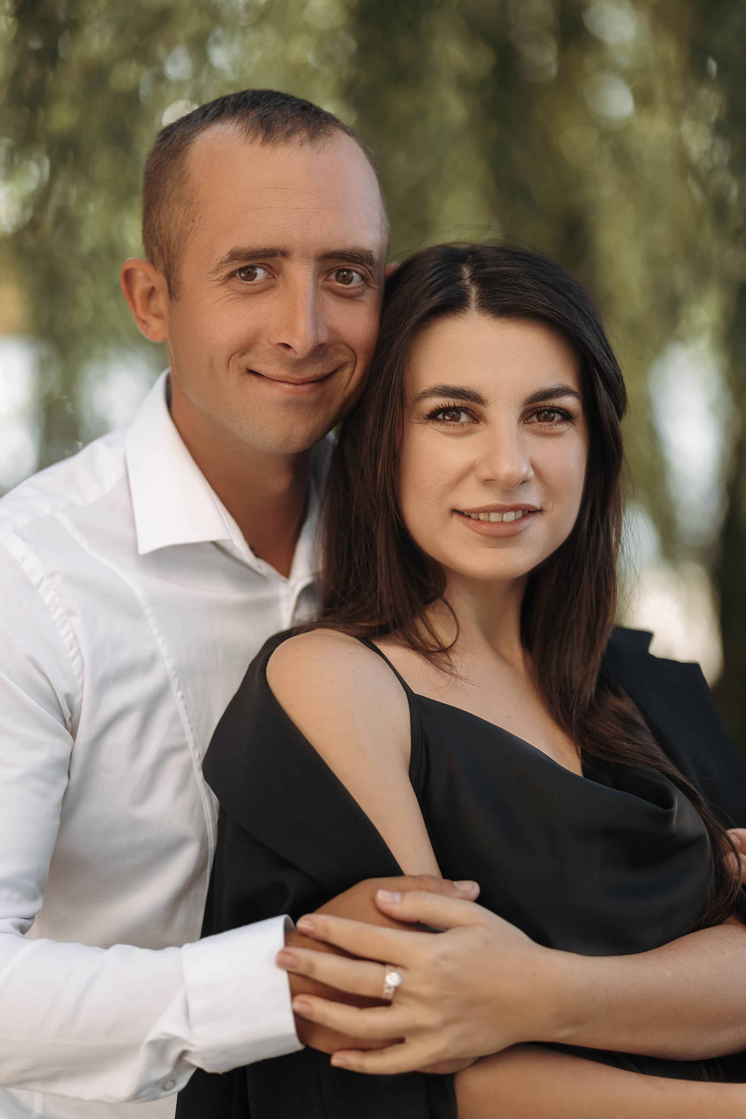 Семейная история. Фотограф Сальск Катерина