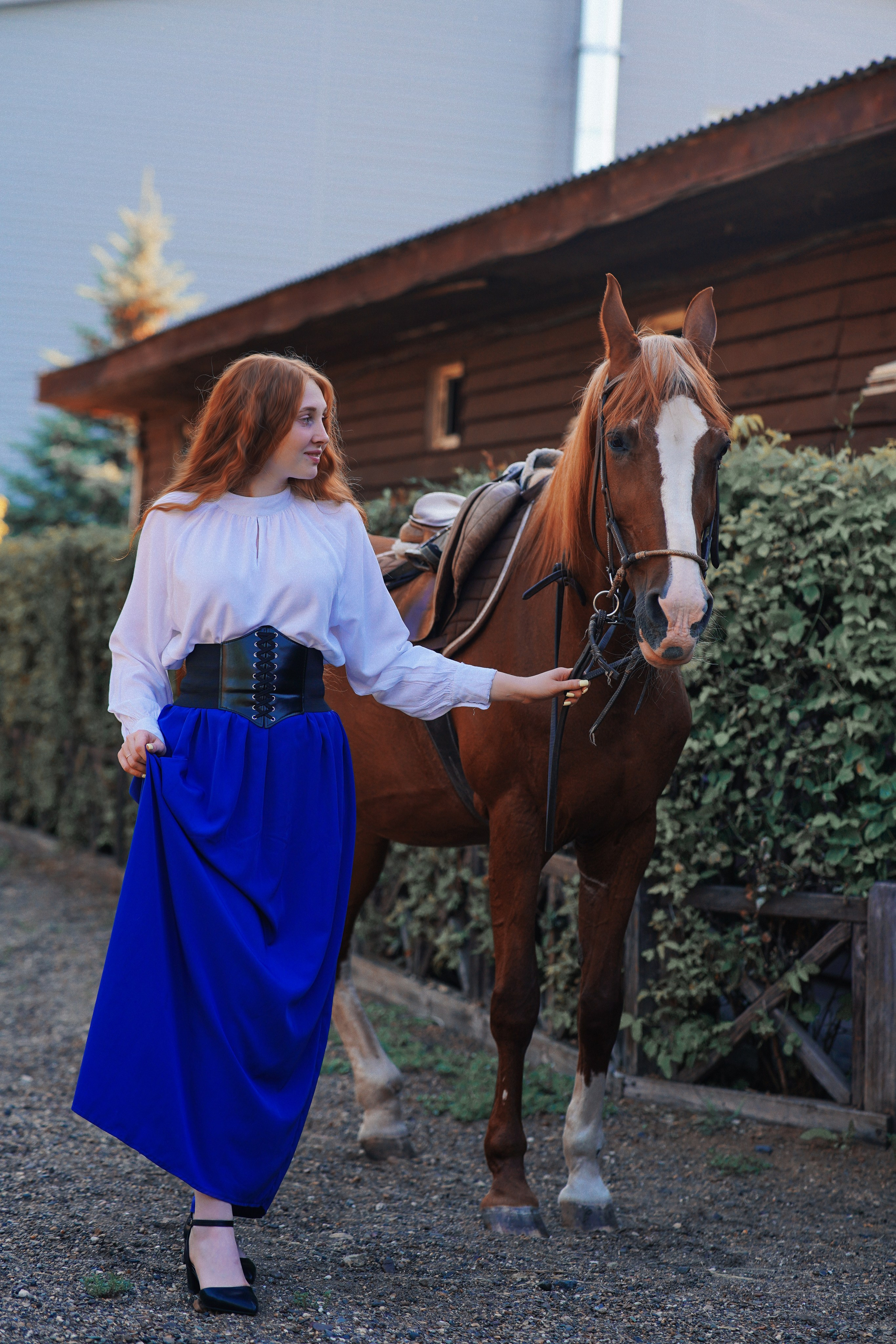 Индивидуальные. Фотограф в Оренбурге Мария Иванова