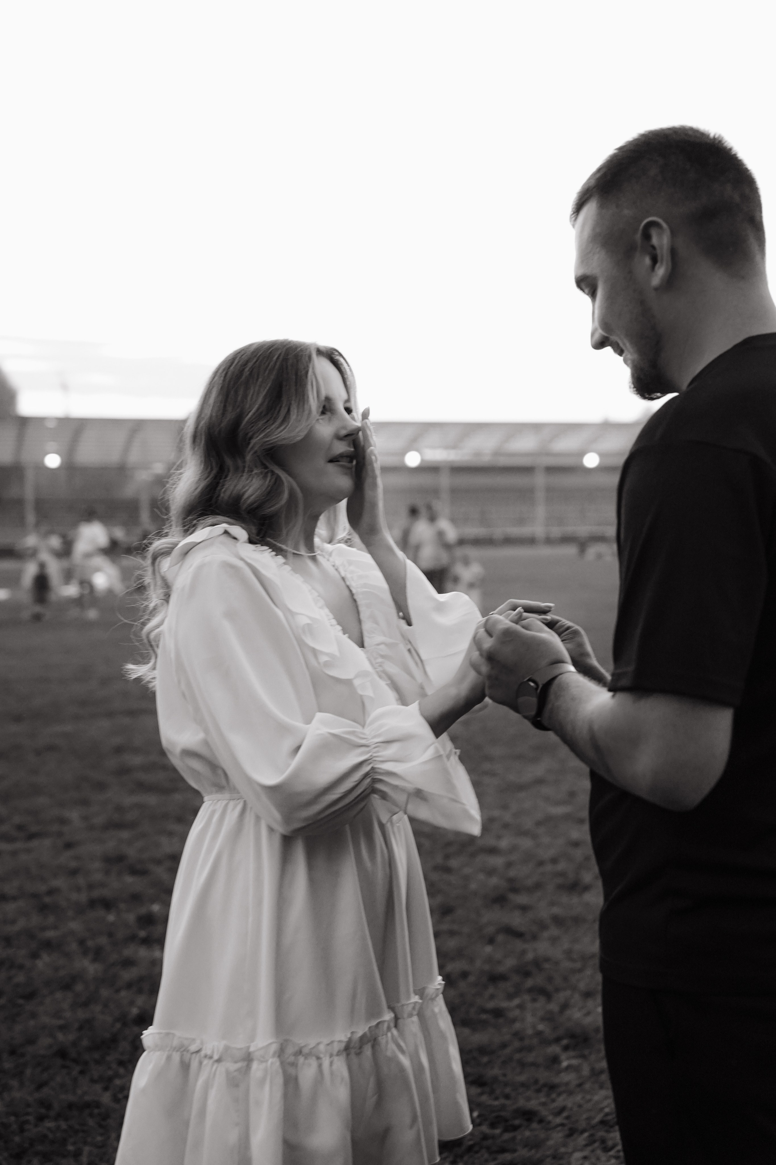 Love Story. Фотограф в Оренбурге Мария Иванова