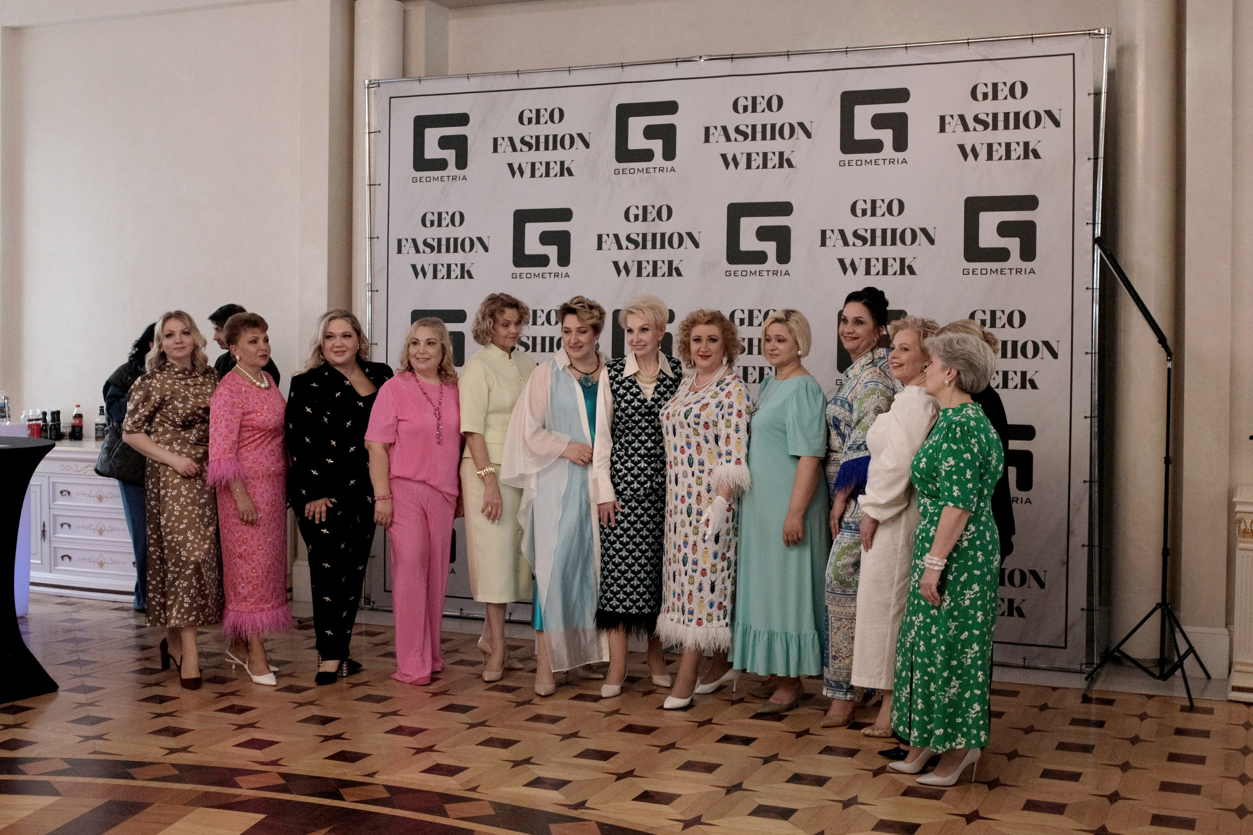 GEOFW2026. Репортажный фотограф в Санкт-Петербурге Даниил Могута