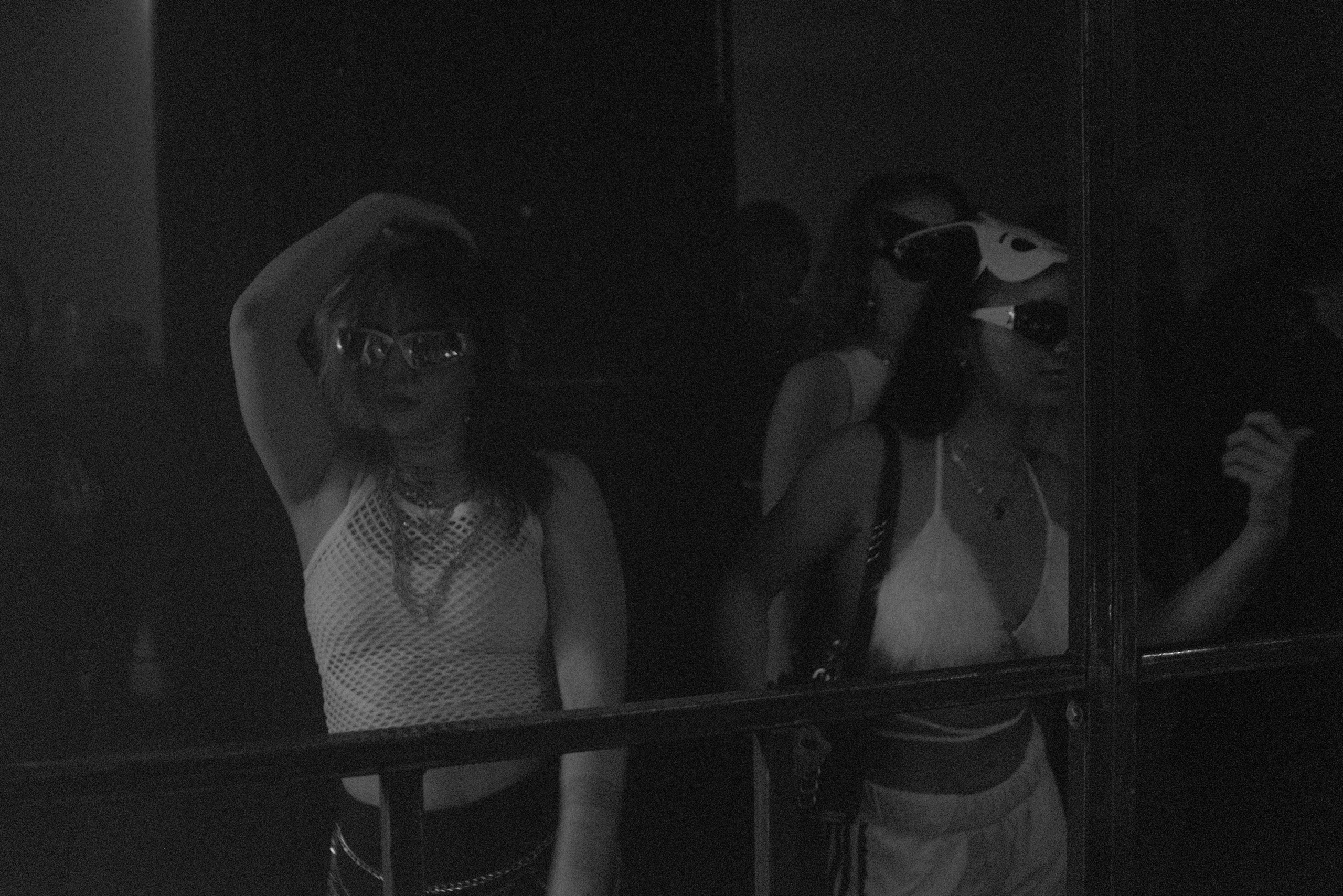 SMENA: FIGHT NIGHT I. Репортажный фотограф в Санкт-Петербурге Даниил Могута