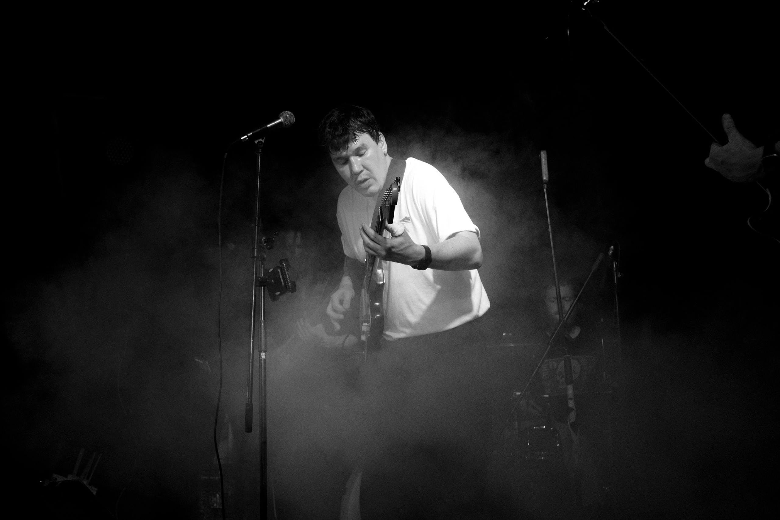 RASPUTNIKI. 20.12.2025. Репортажный фотограф в Санкт-Петербурге Даниил Могута