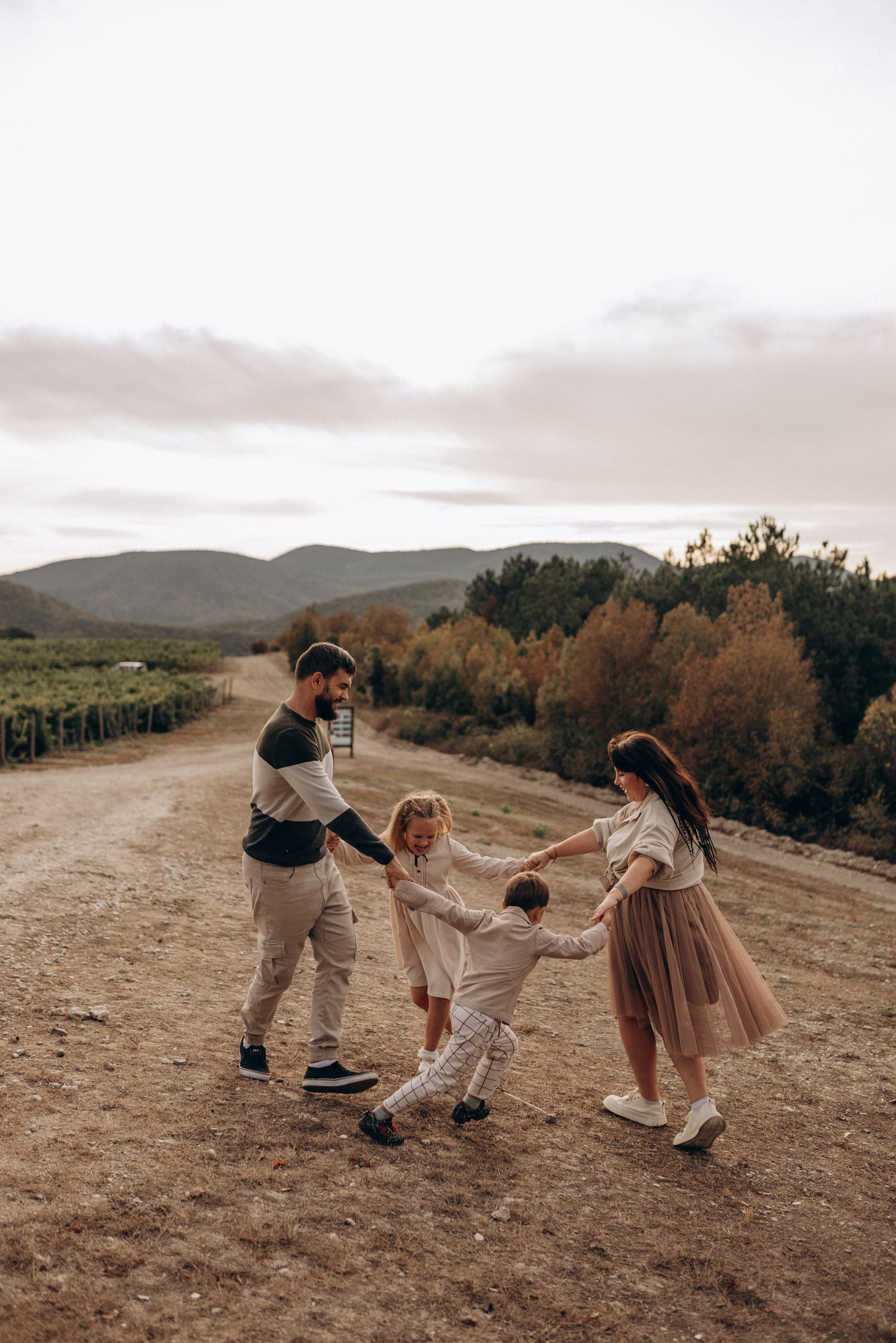 Детский фотограф в Новороссийске Ксюша Маслова