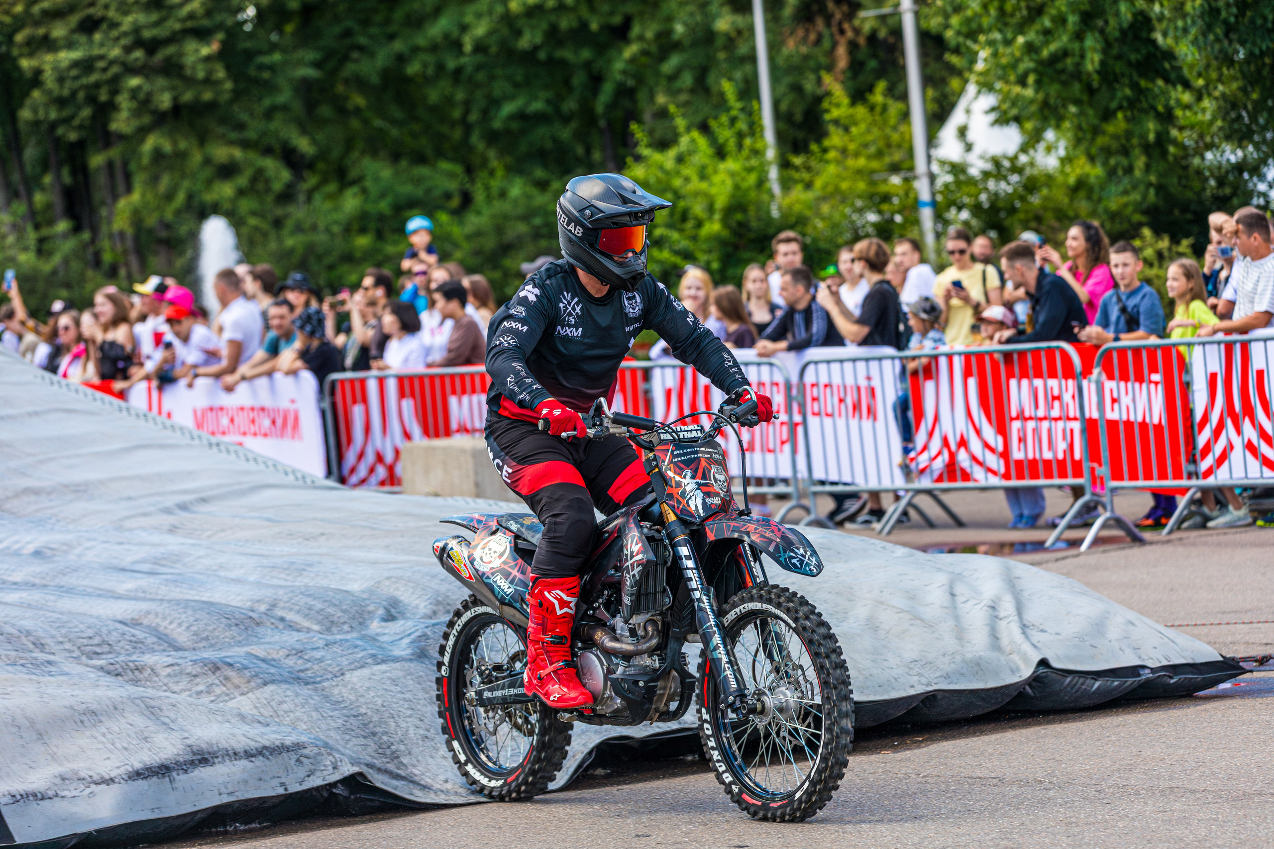 Спорт. Фотограф Марат Ситхов