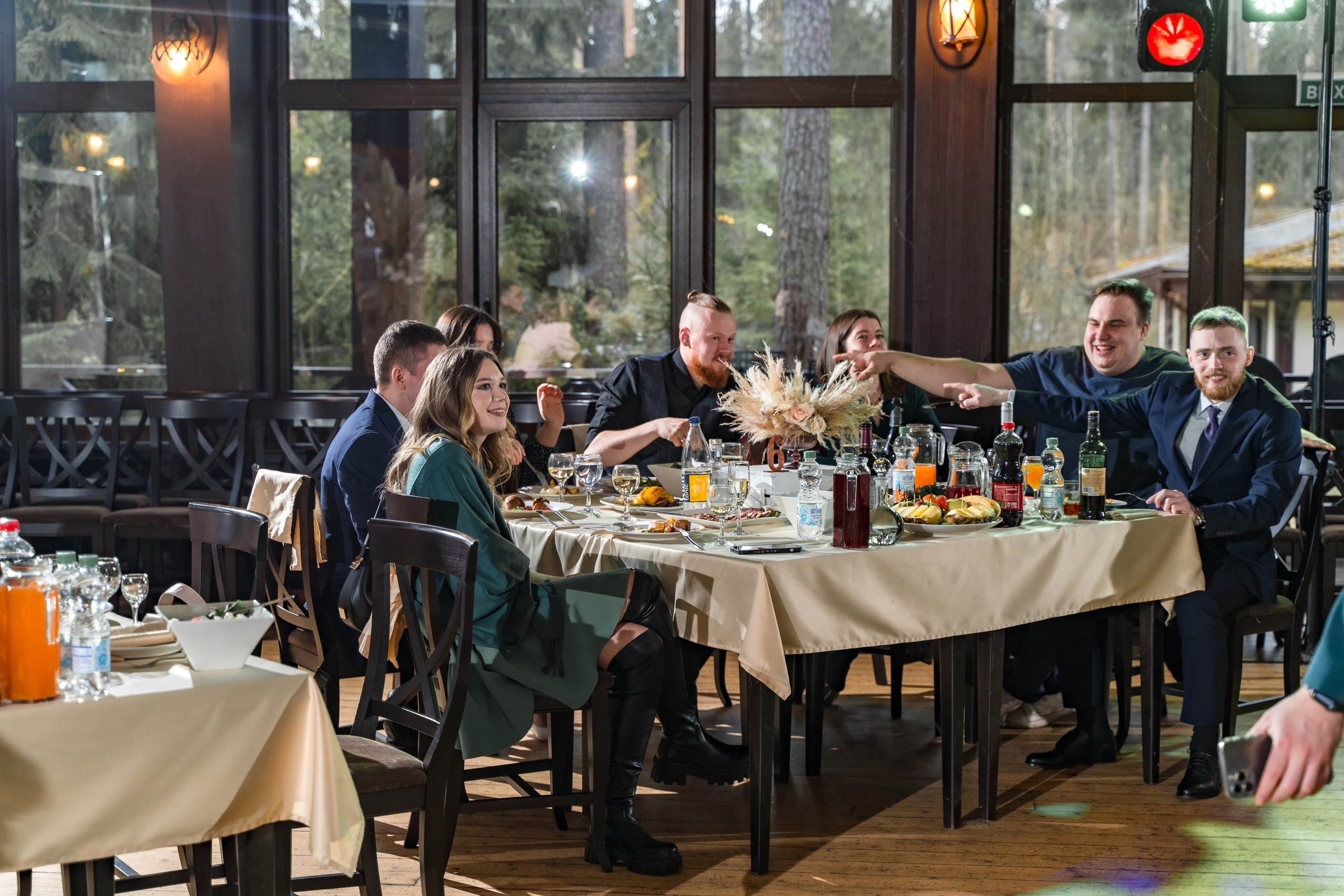 Роман + Анастасия