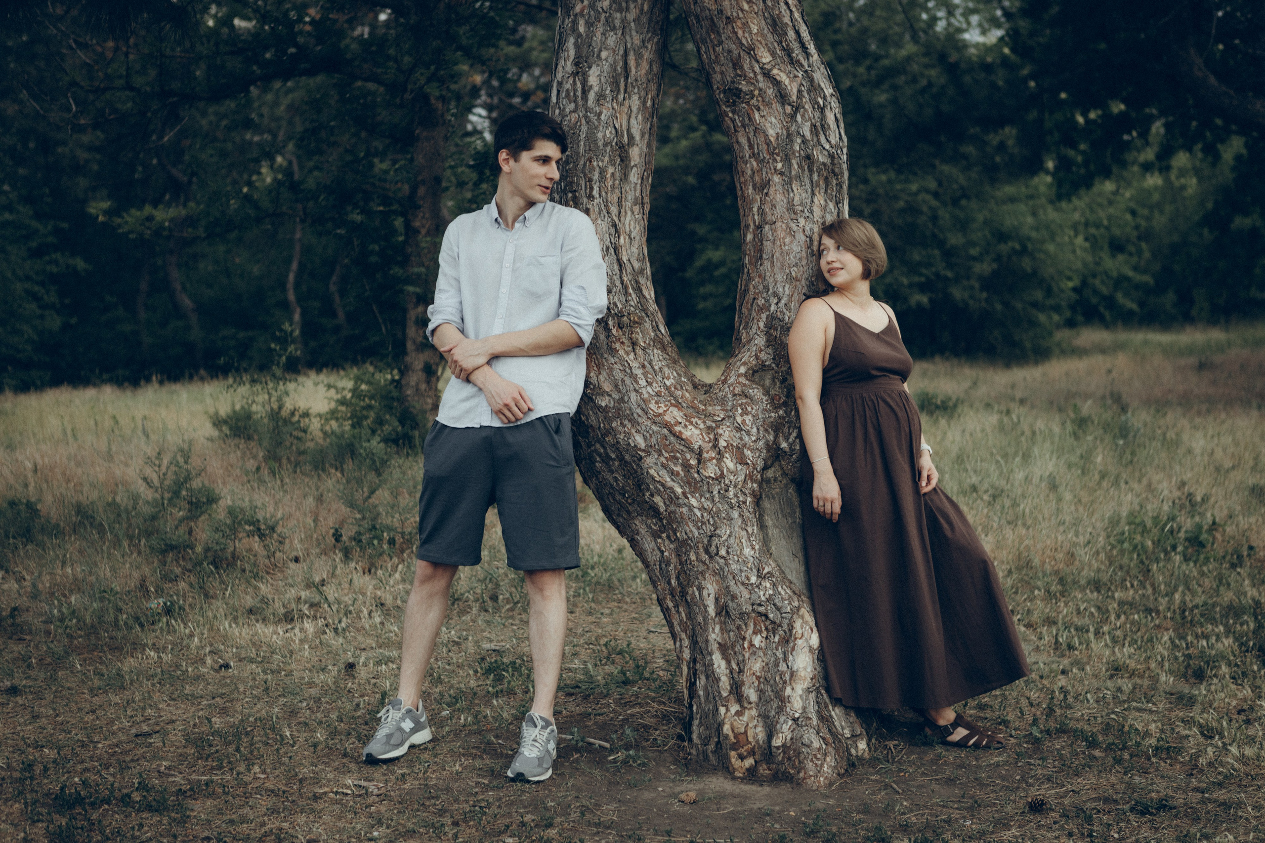 Наташа & Сабир. Семейный фотограф и фотограф на роды в Ростове-на-Дону Мухина Виктория