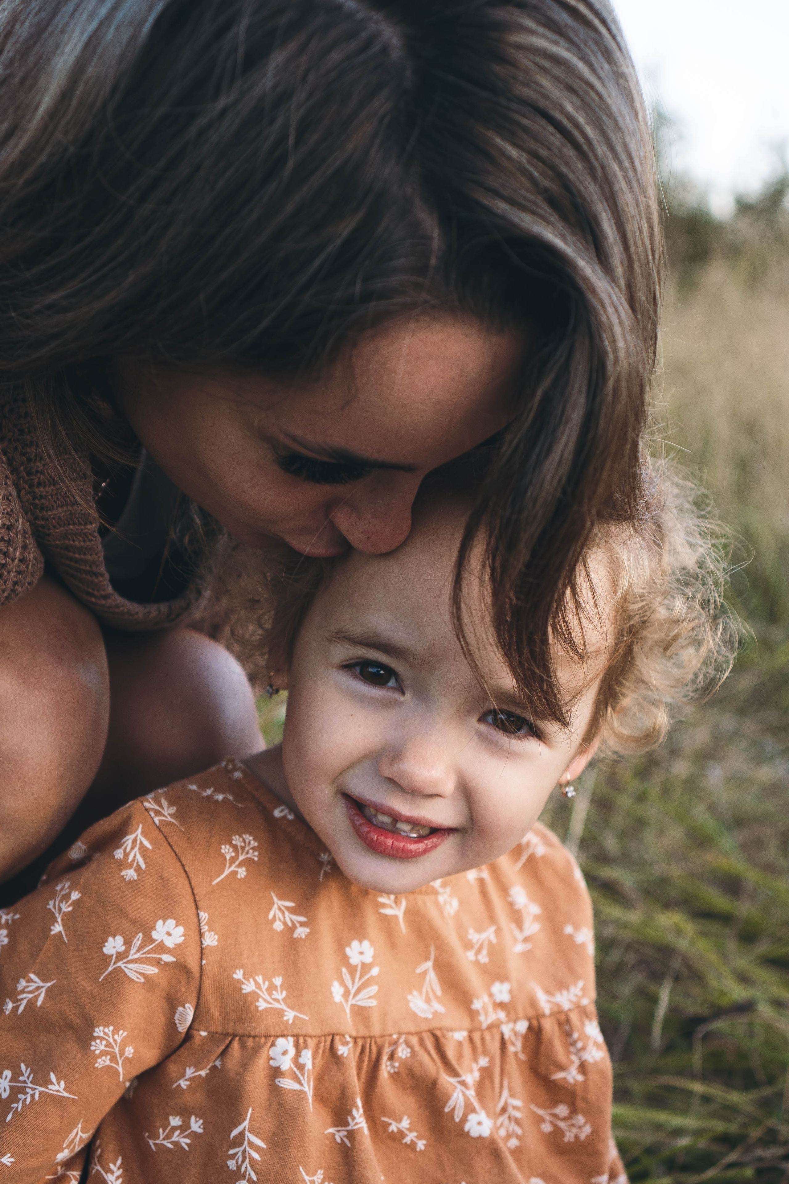 Семейная серия. Профессиональный фотограф, Санкт-Петербург — Виктория Богомолова