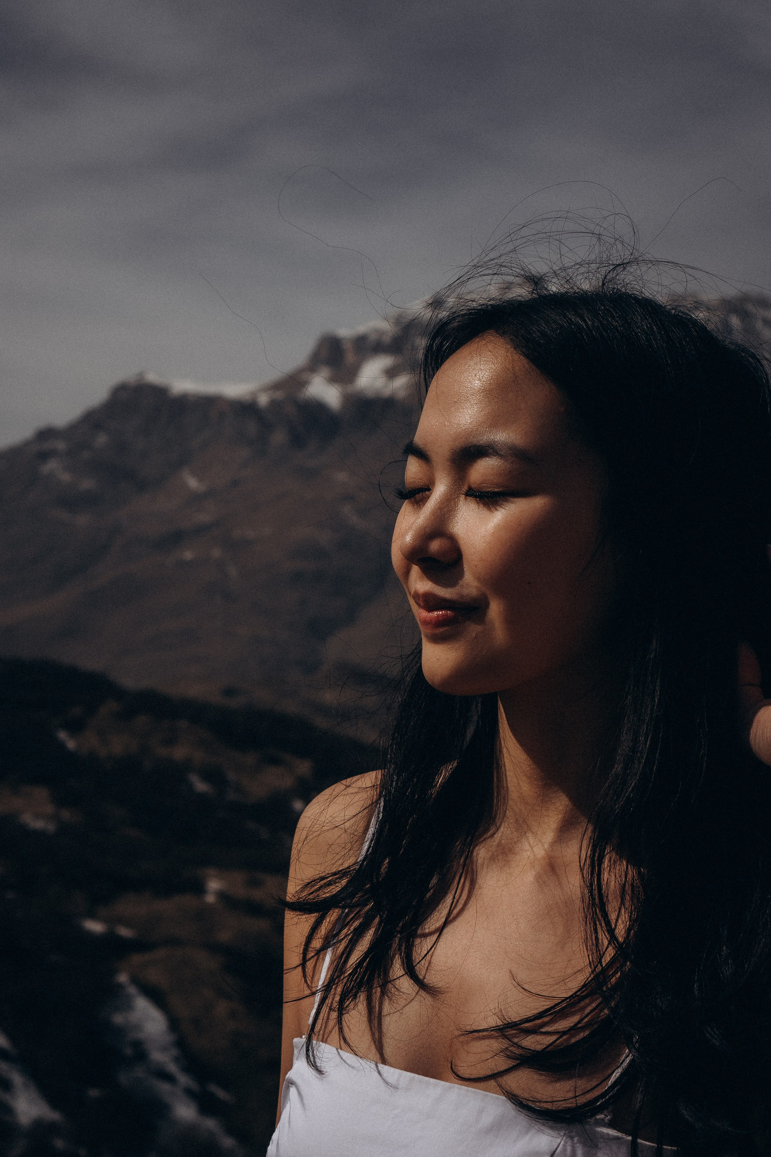 ОСЕТИЯ. Профессиональный фотограф, Санкт-Петербург — Виктория Богомолова