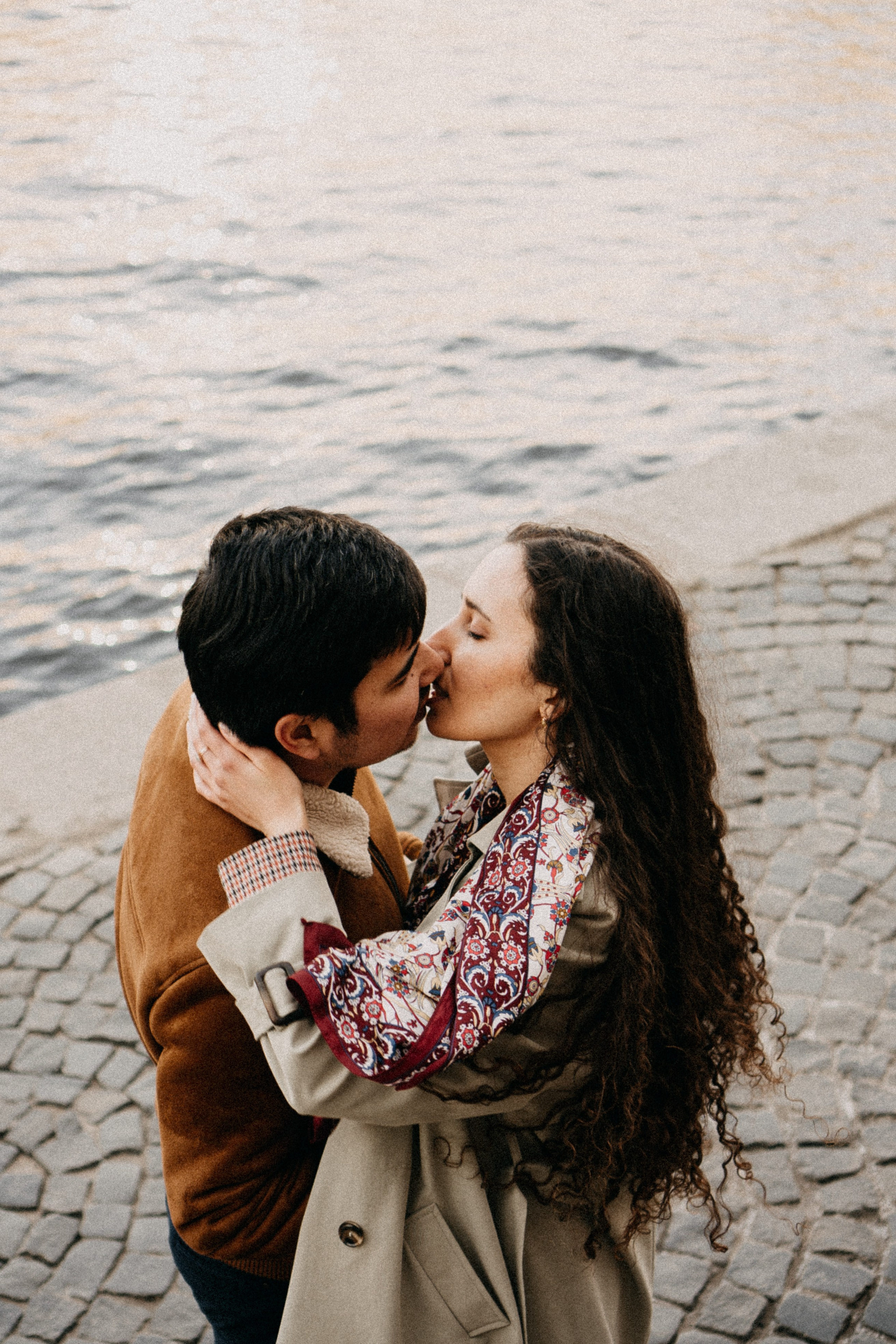 Love story. Профессиональный фотограф, Санкт-Петербург — Виктория Богомолова