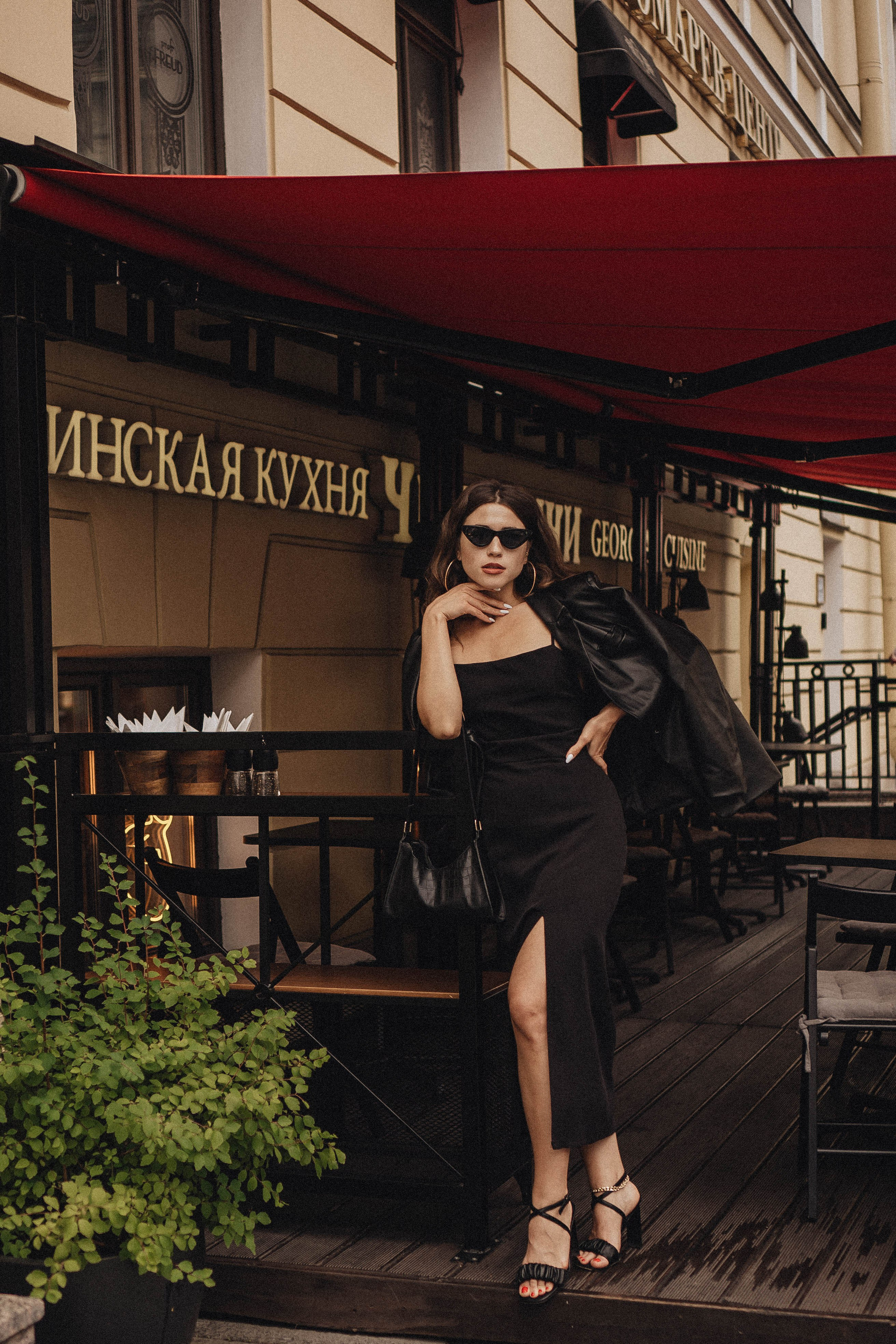 Итальянский стиль. Профессиональный фотограф, Санкт-Петербург — Виктория Богомолова