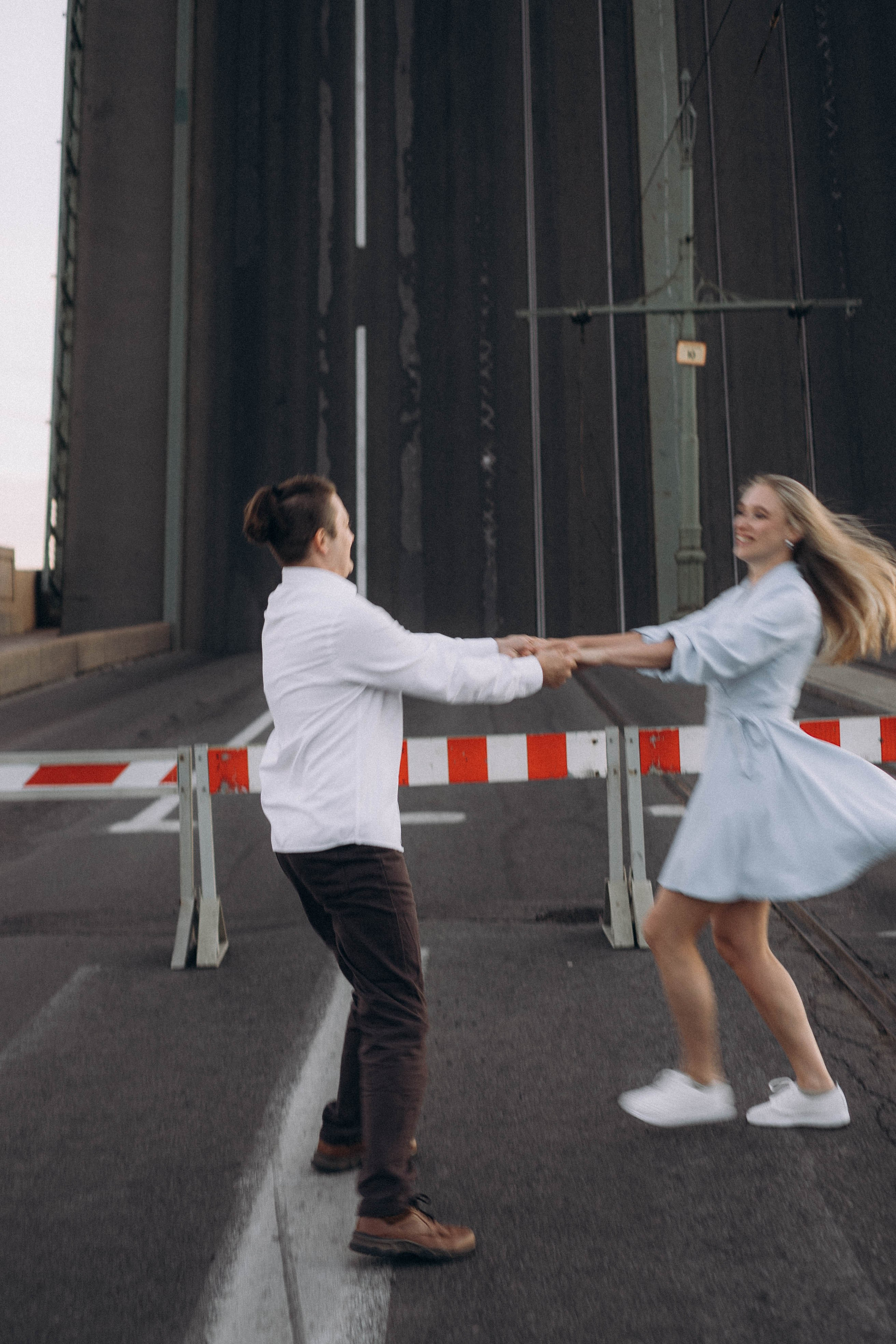 СЧАСТЛИВОЕ УТРО. Профессиональный фотограф, Санкт-Петербург — Виктория Богомолова