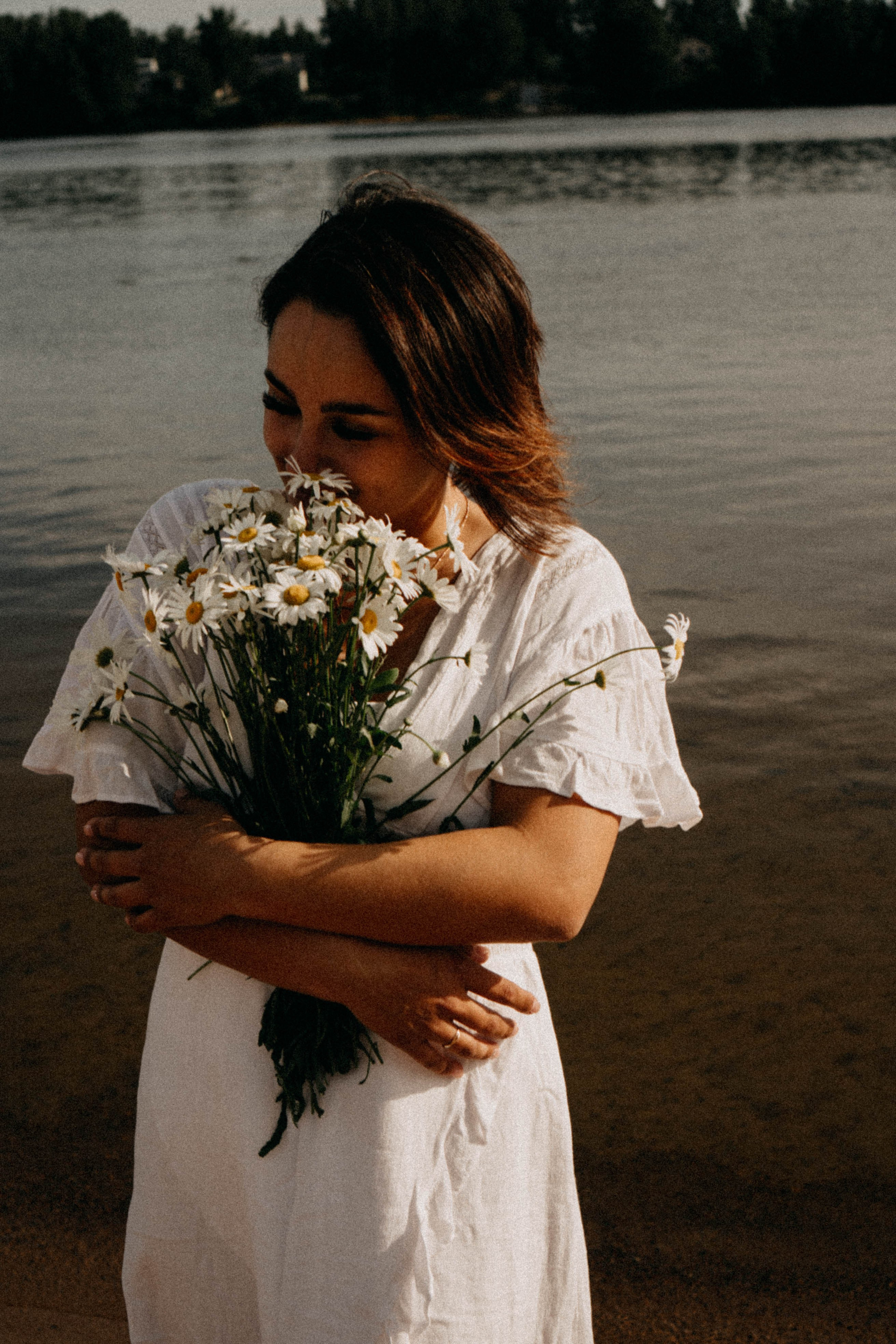 Летняя прогулка. Профессиональный фотограф, Санкт-Петербург — Виктория Богомолова