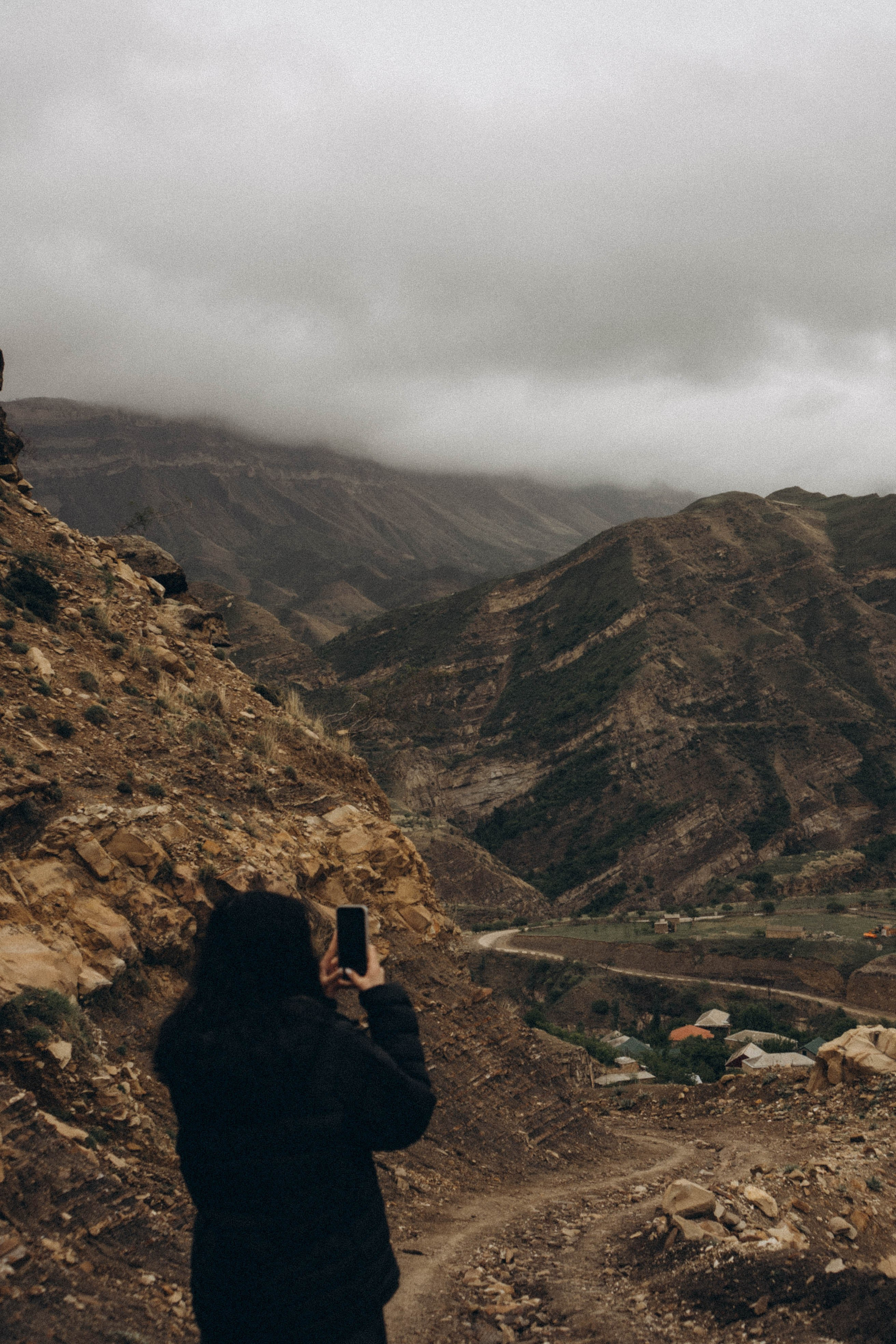Горы. Профессиональный фотограф, Санкт-Петербург — Виктория Богомолова