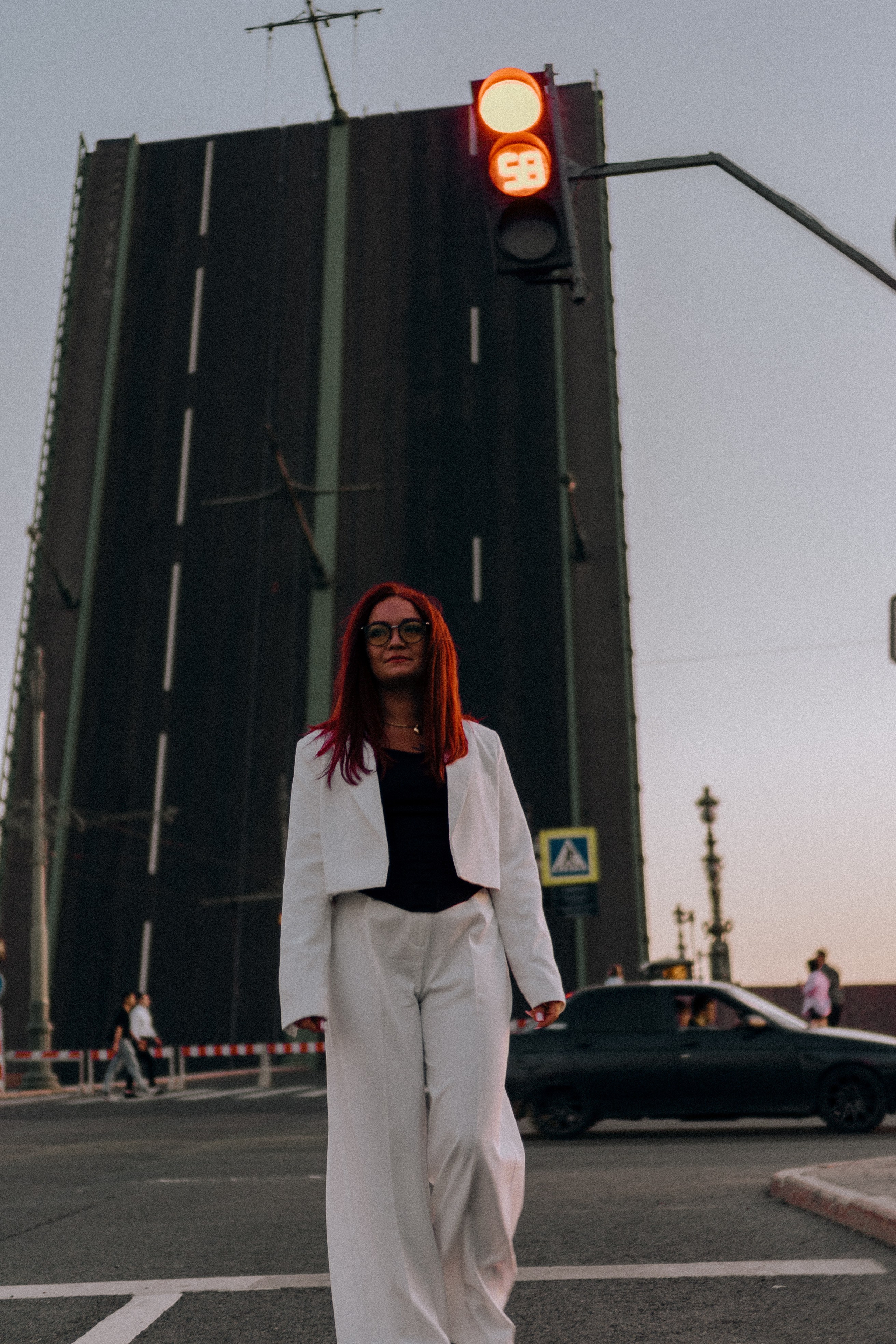 РАССВЕТНАЯ ИСТОРИЯ. Профессиональный фотограф, Санкт-Петербург — Виктория Богомолова