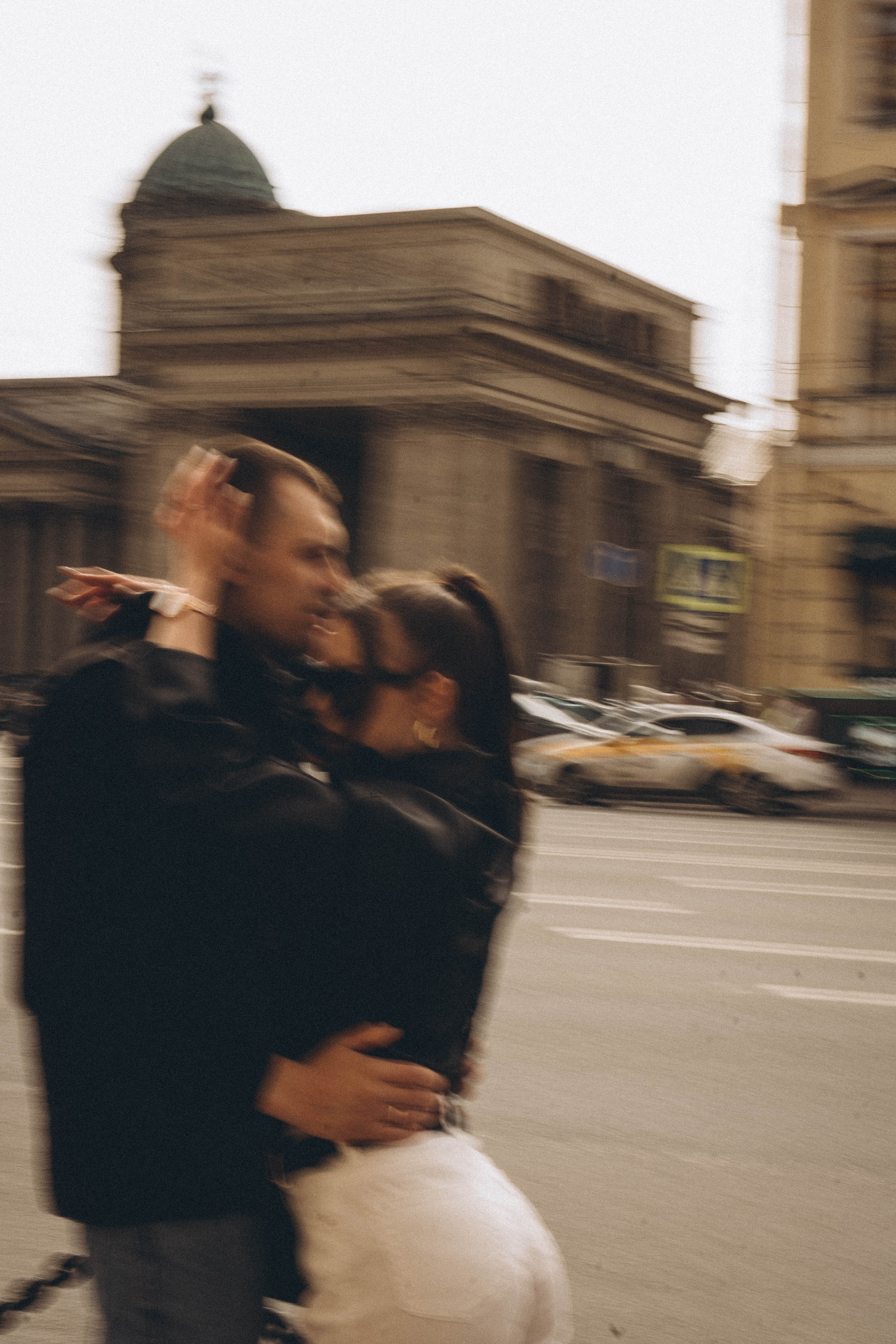 Прогулочная. Профессиональный фотограф, Санкт-Петербург — Виктория Богомолова