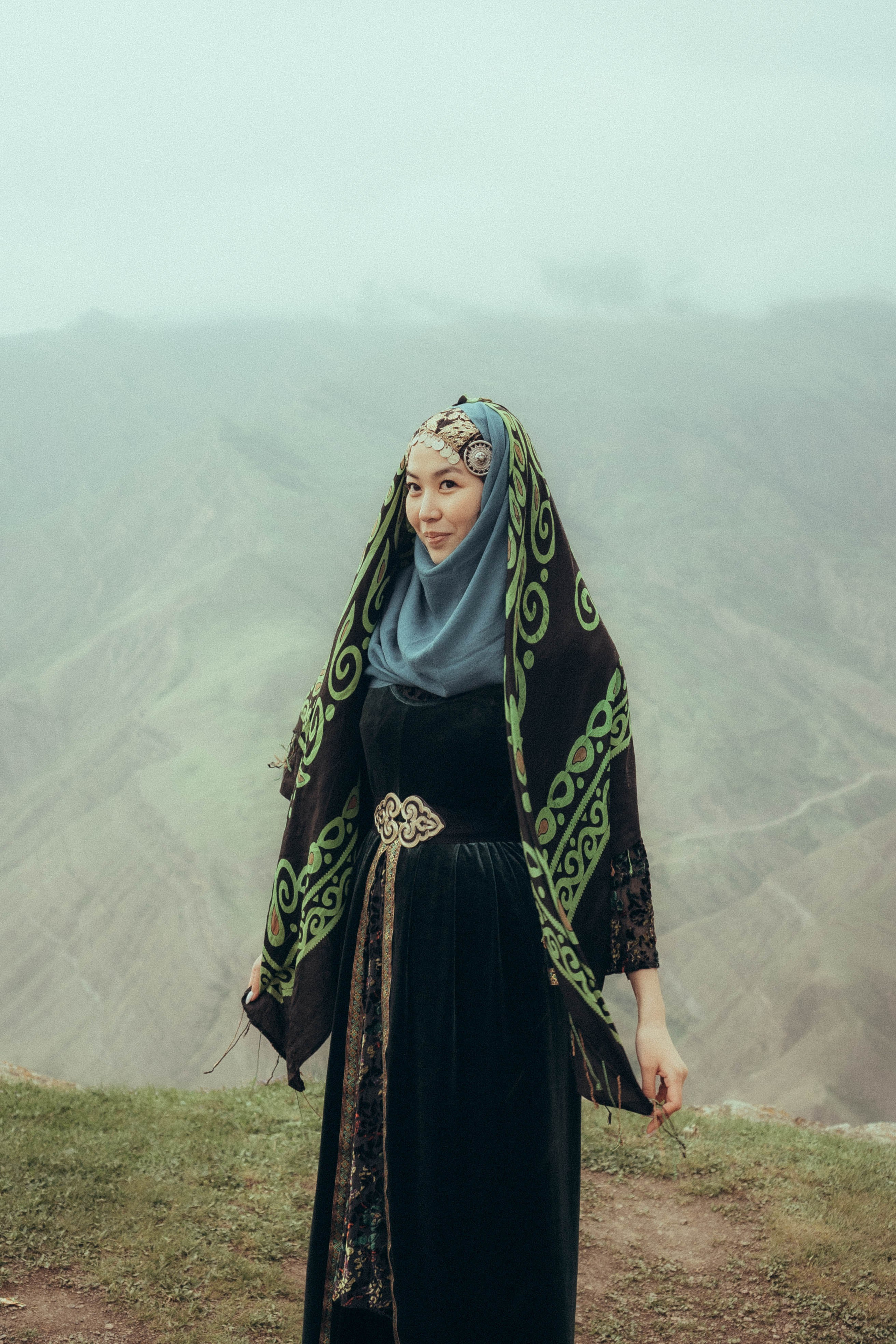 Дагестан. Профессиональный фотограф, Санкт-Петербург — Виктория Богомолова