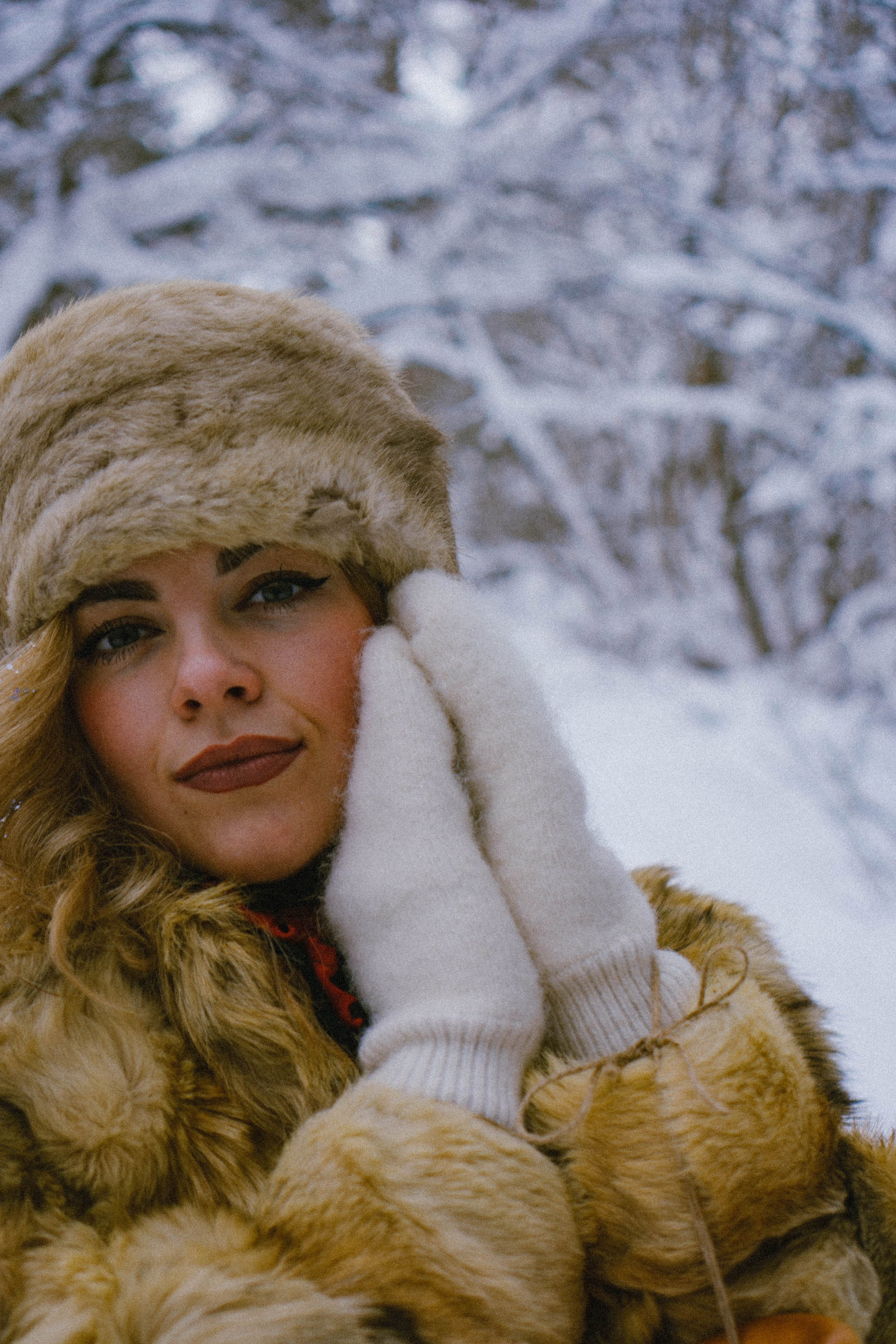 Русский стиль. Профессиональный фотограф, Санкт-Петербург — Виктория Богомолова