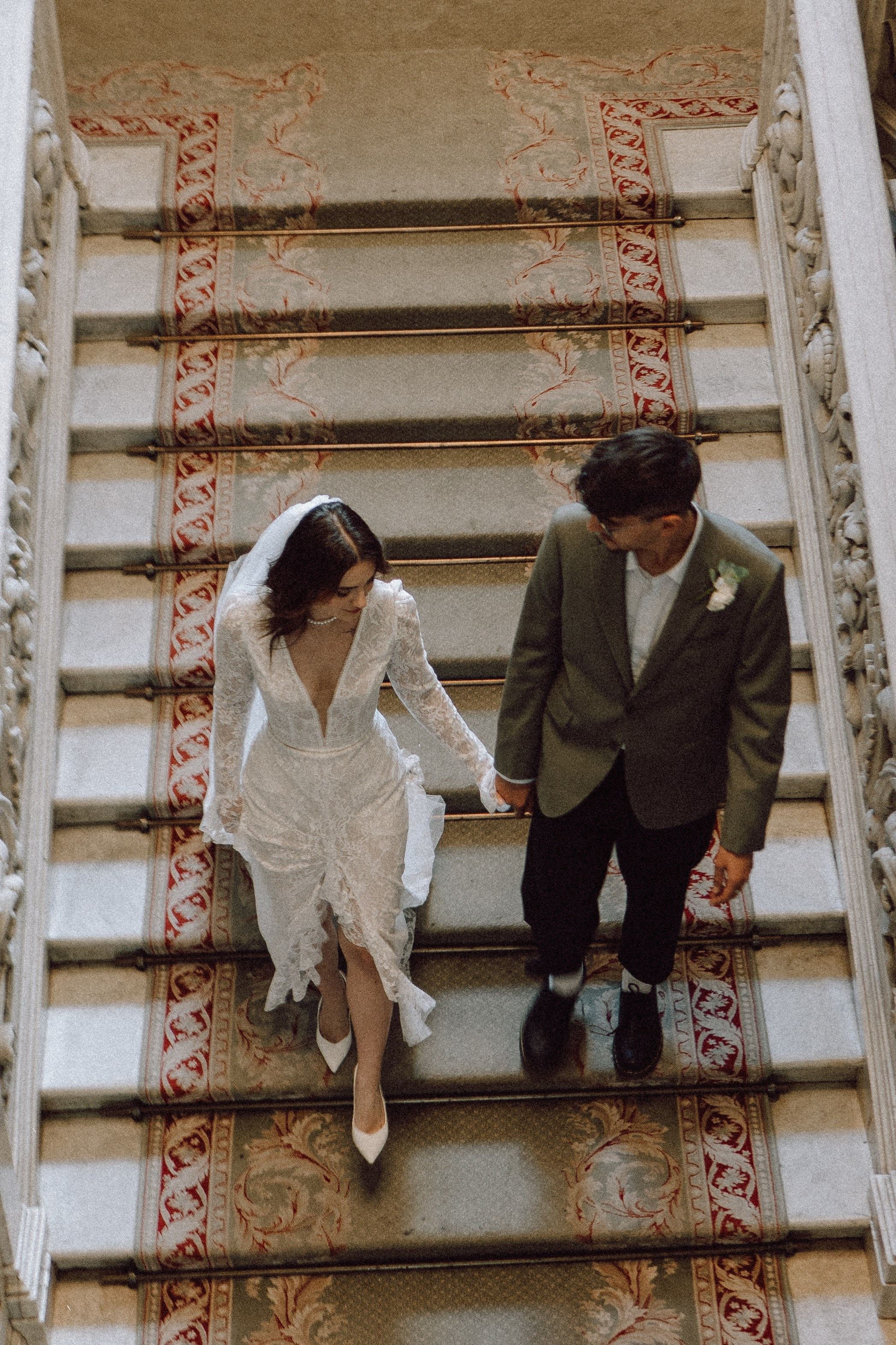 СВАДЕБНАЯ СЬЕМКА В ПЕРВОМ ДВОРЦЕ БРАКОСОЧЕТАНИЯ. Профессиональный фотограф, Санкт-Петербург — Виктория Богомолова