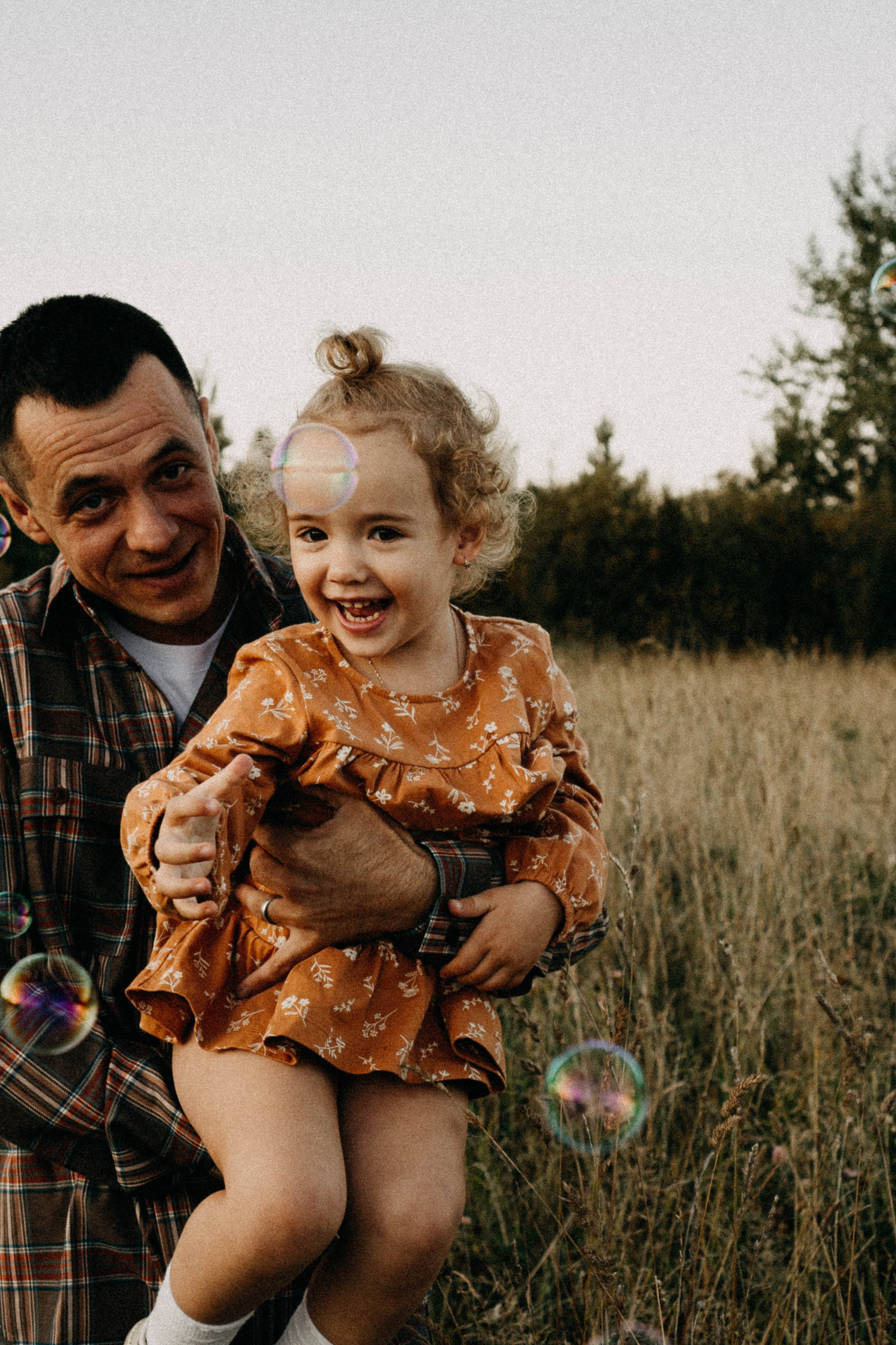Семейная серия. Профессиональный фотограф, Санкт-Петербург — Виктория Богомолова
