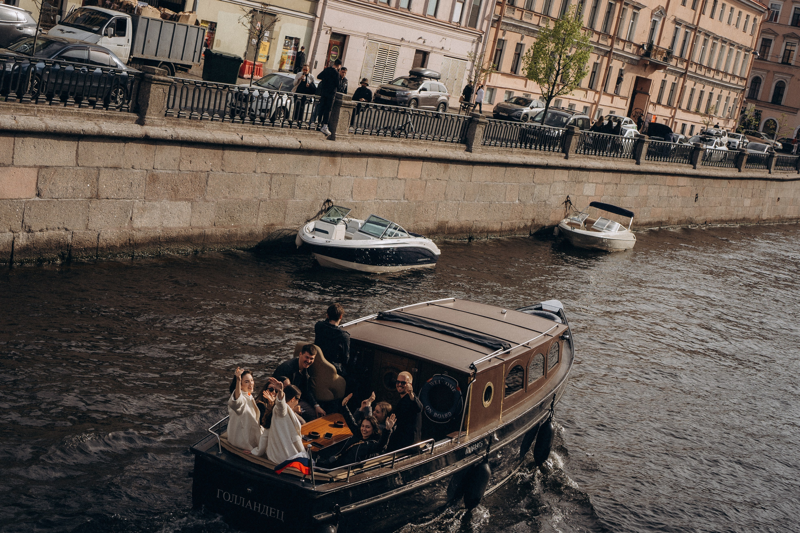 ДЕНЬ РОЖДЕНИЯ. Профессиональный фотограф, Санкт-Петербург — Виктория Богомолова